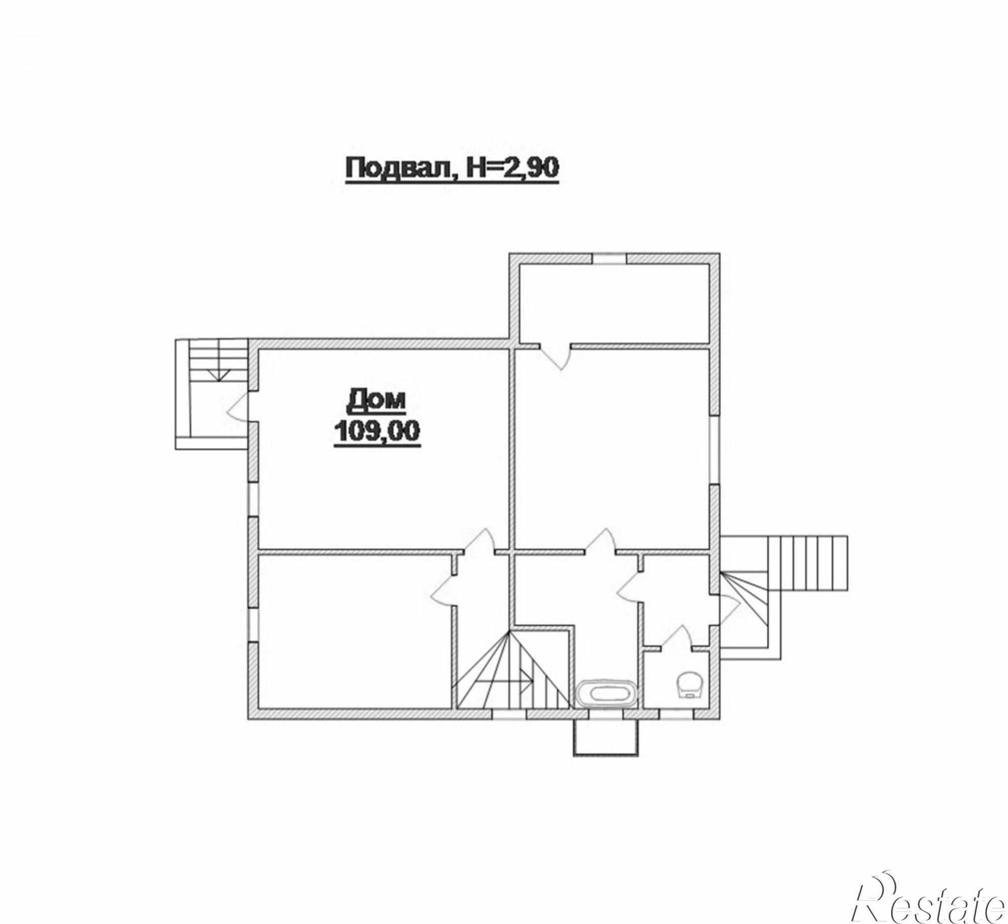Купить дачу, дом, коттедж за 15 500 000 рублей на Щорса ул