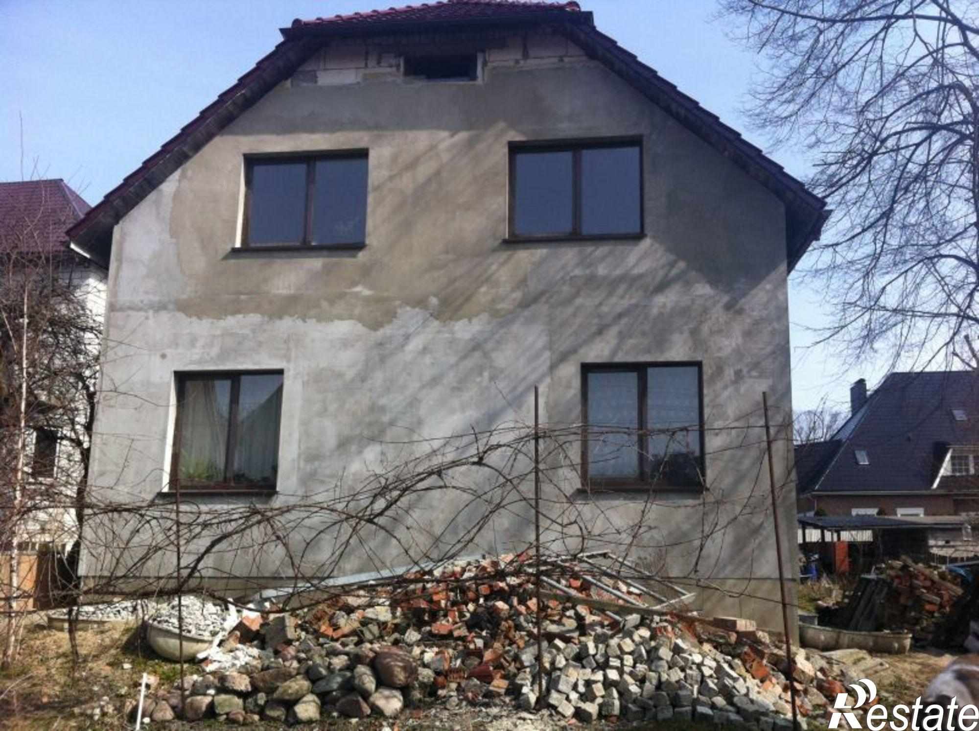 Купить дачу, дом, коттедж за 30 000 000 рублей на Яблоневая аллея ул