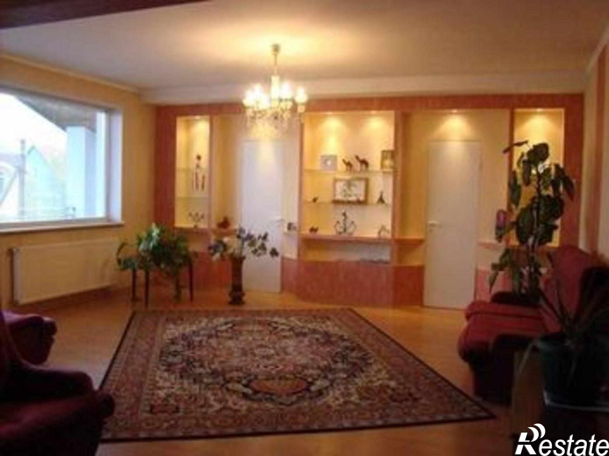 Купить дачу, дом, коттедж за 21 000 000 рублей на Школьный пер