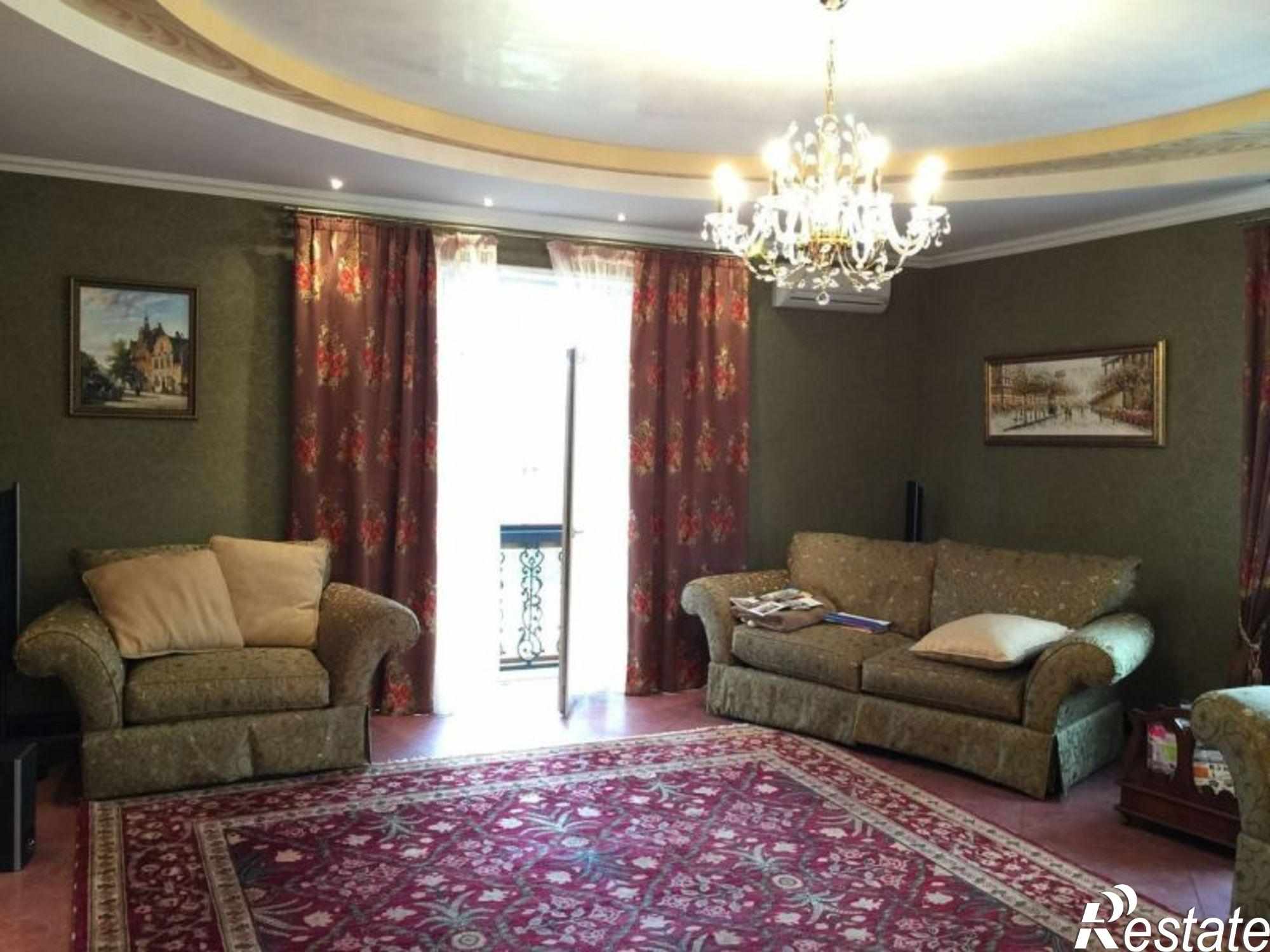 Купить дачу, дом, коттедж за 46 500 000 рублей на Е.Колесникова ул