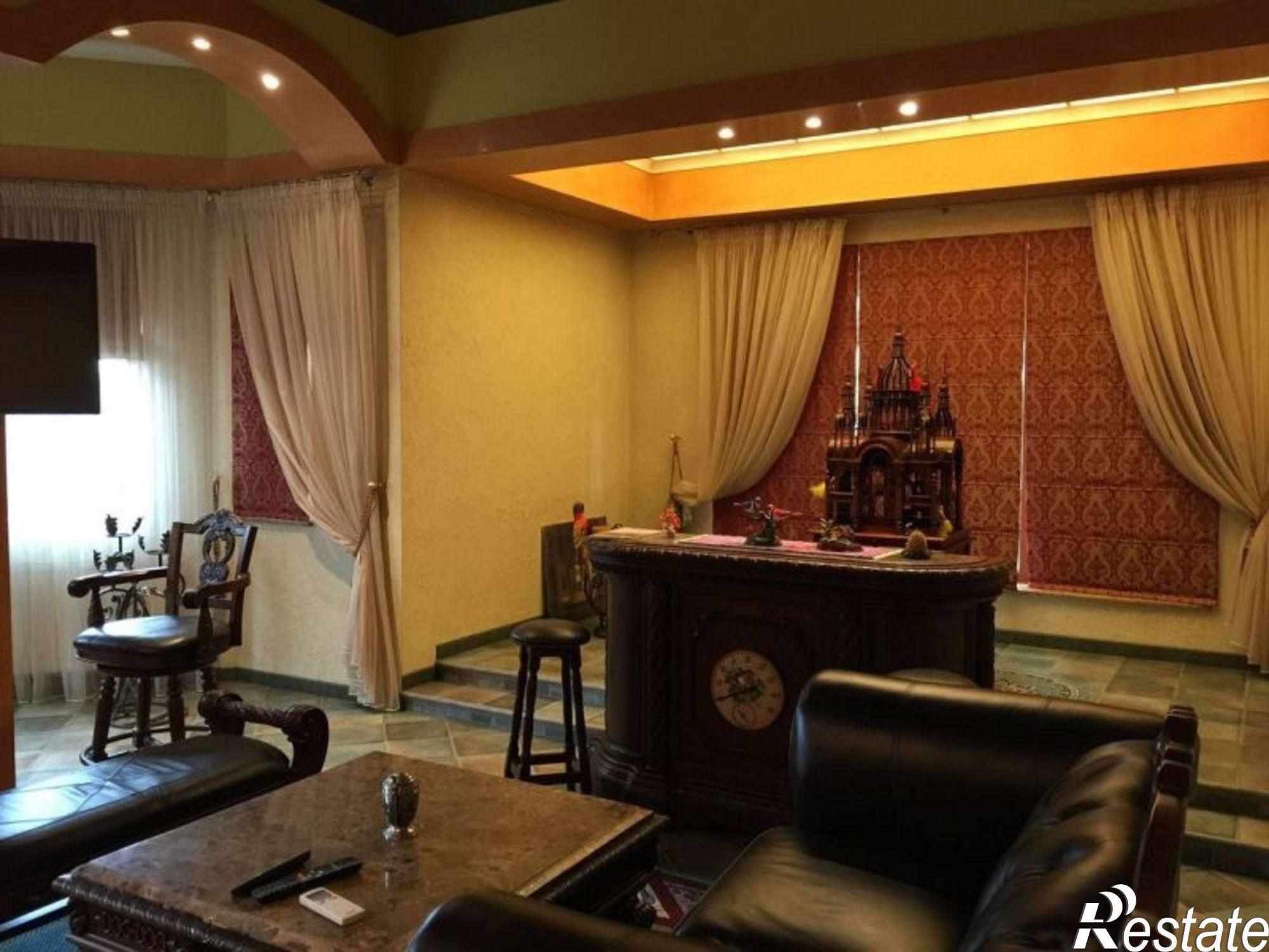 Купить дачу, дом, коттедж за 46 500 000 рублей на Е.Колесникова ул