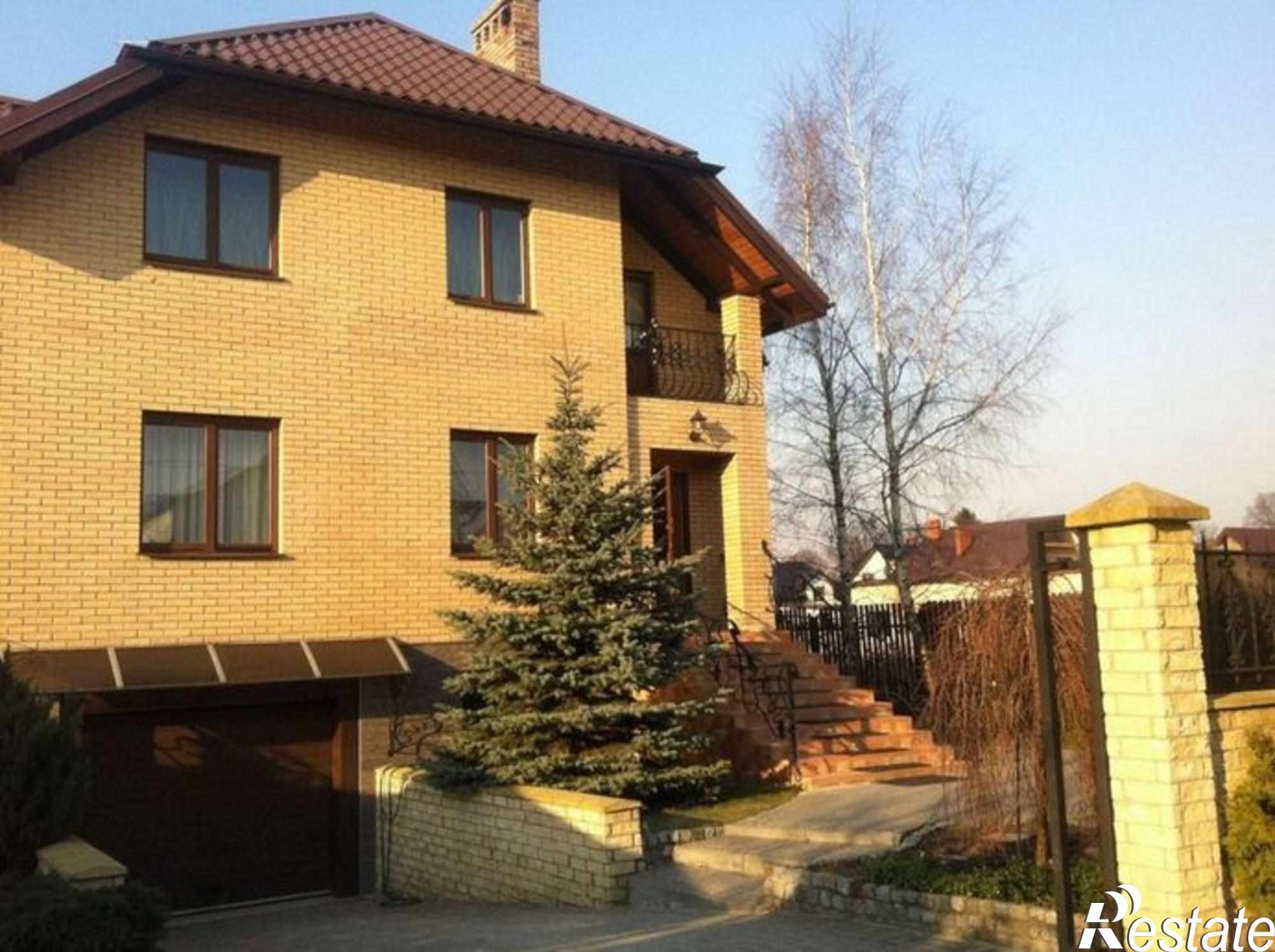 Купить дачу, дом, коттедж за 23 000 000 рублей на Луговая ул