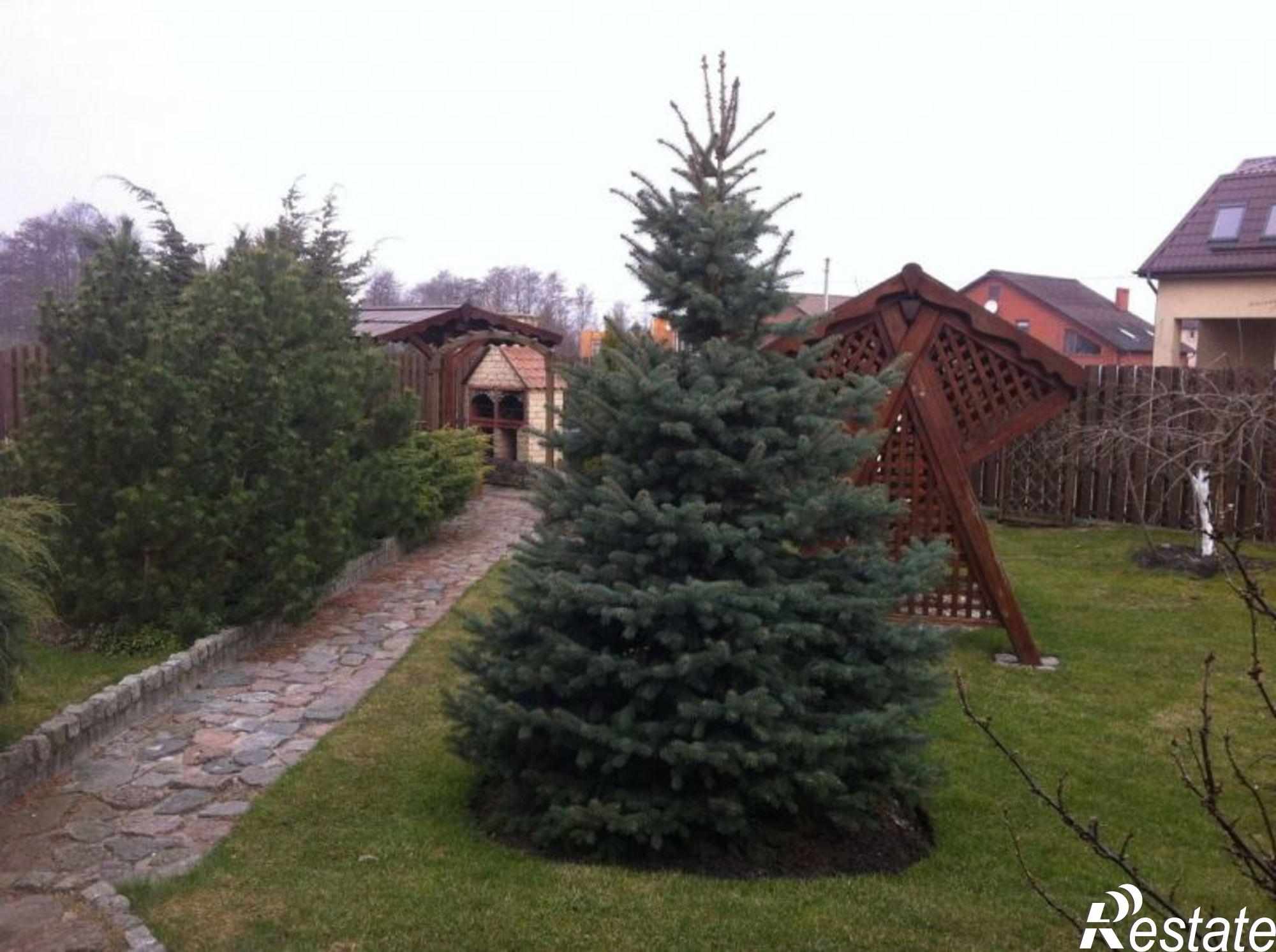 Купить дачу, дом, коттедж за 23 000 000 рублей на Луговая ул