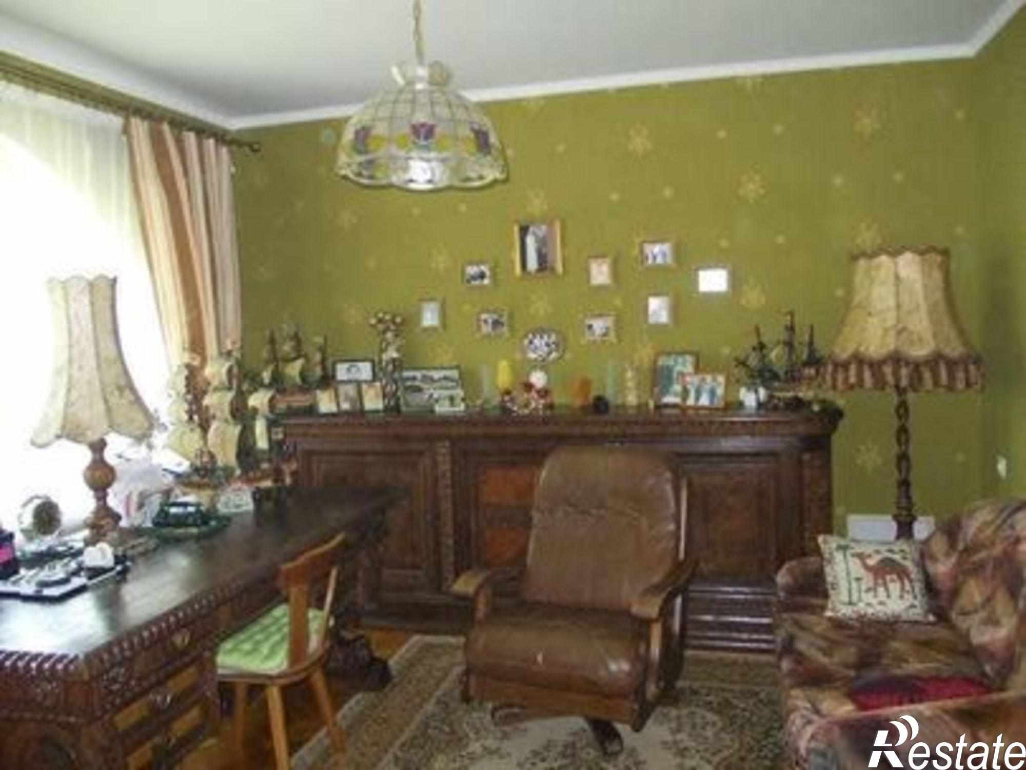 Купить дачу, дом, коттедж за 60 000 000 рублей на Тельмана ул