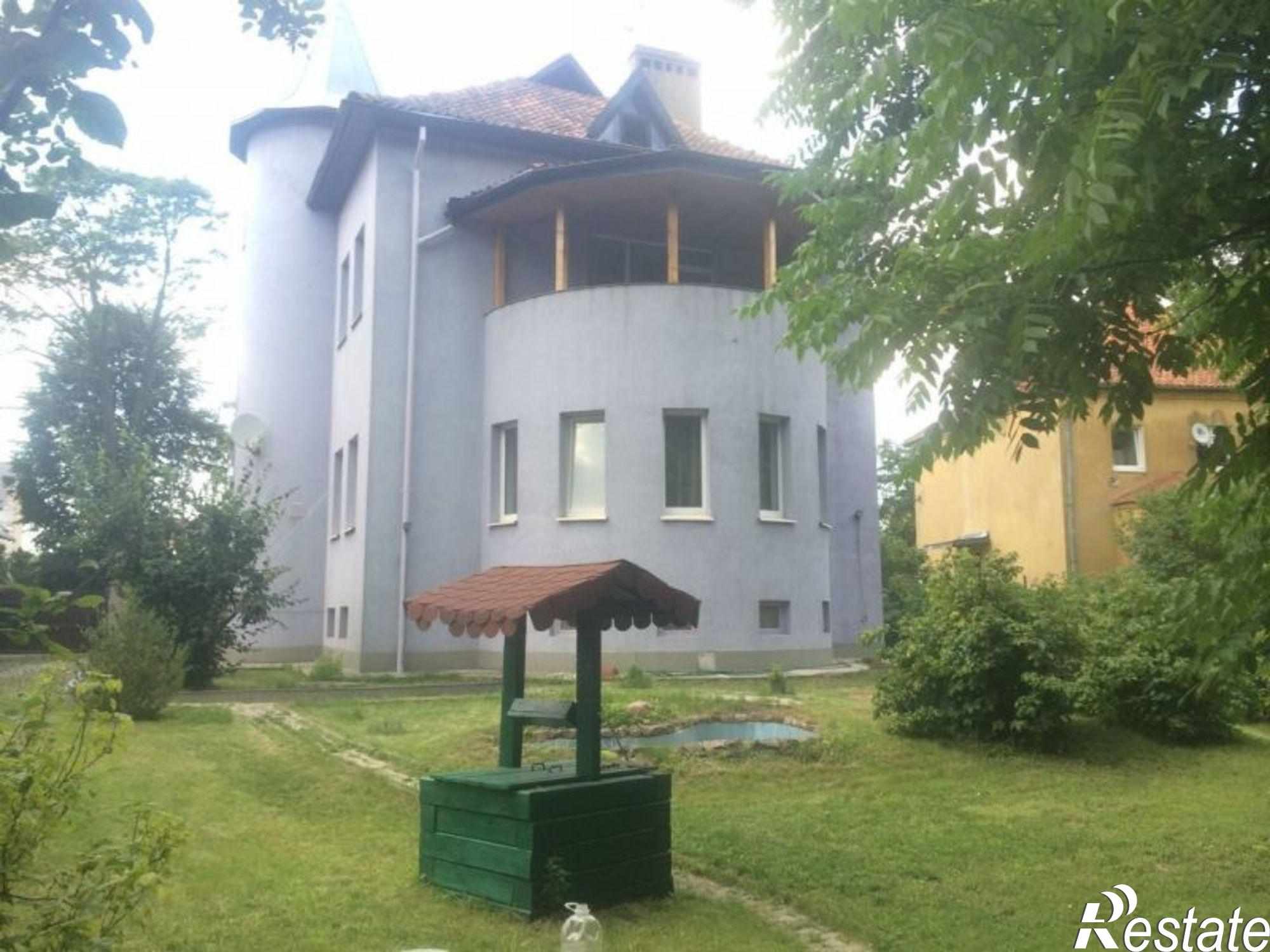 Купить дачу, дом, коттедж за 25 000 000 рублей на Мира пр-кт