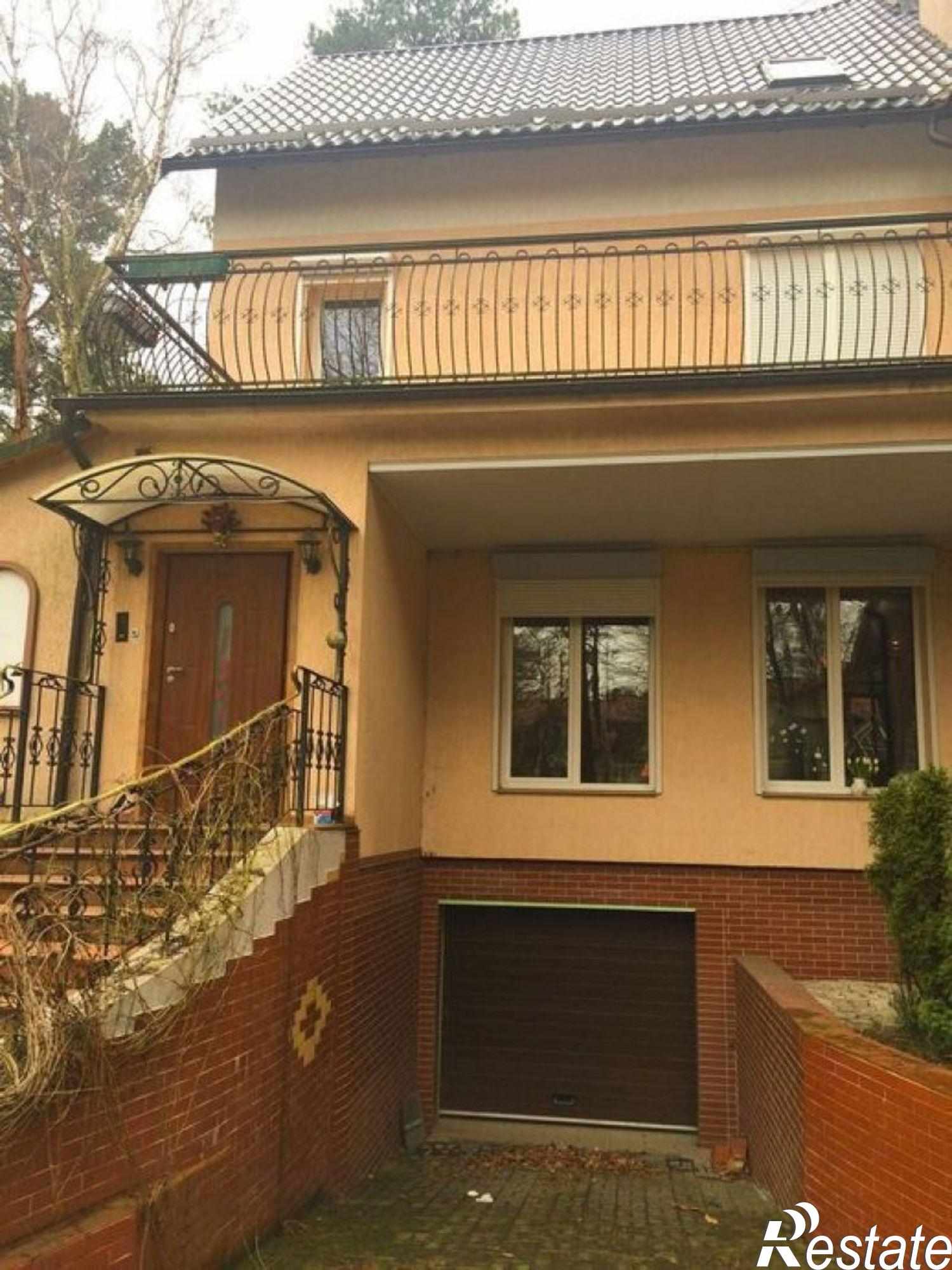 Купить дачу, дом, коттедж за 31 500 000 рублей на Садовая ул