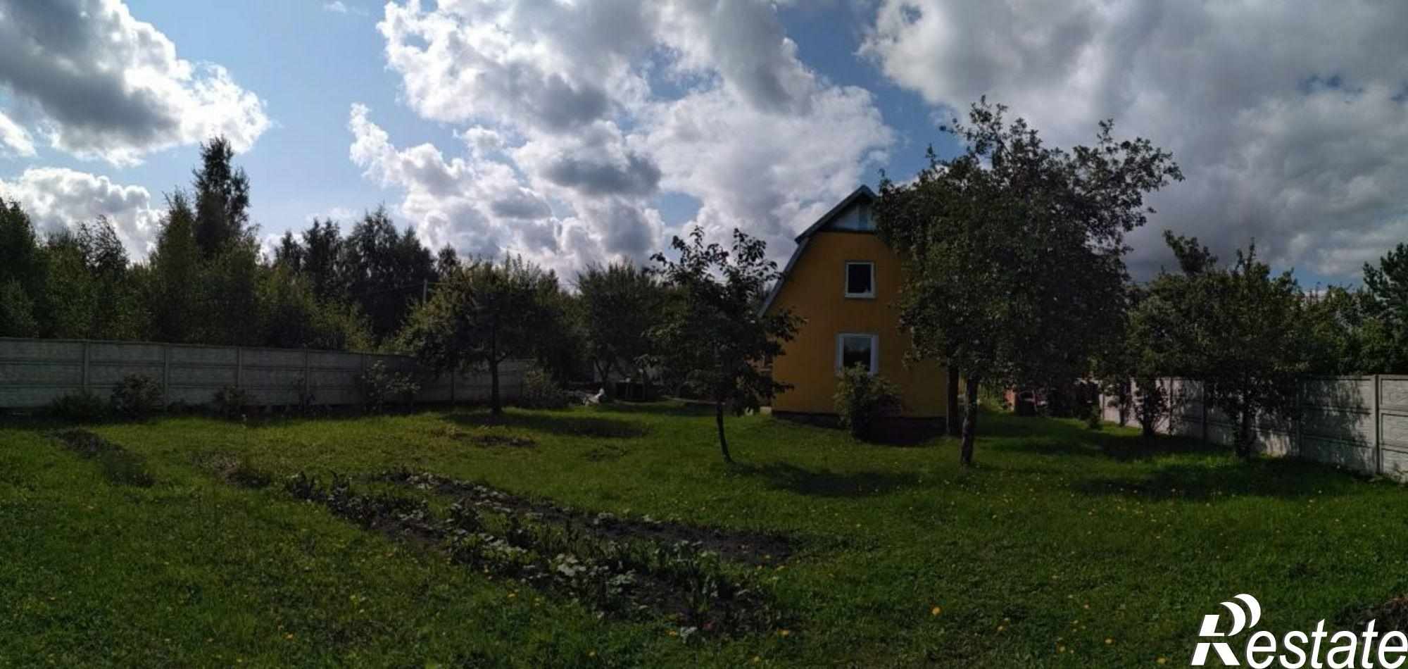 Купить дачу, дом, коттедж за 1 800 000 рублей на Отважное снт