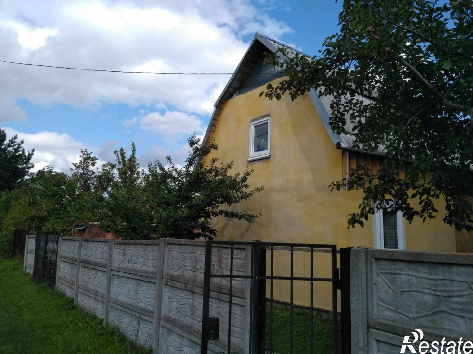 Купить дачу, дом, коттедж за 1 800 000 рублей на Отважное снт