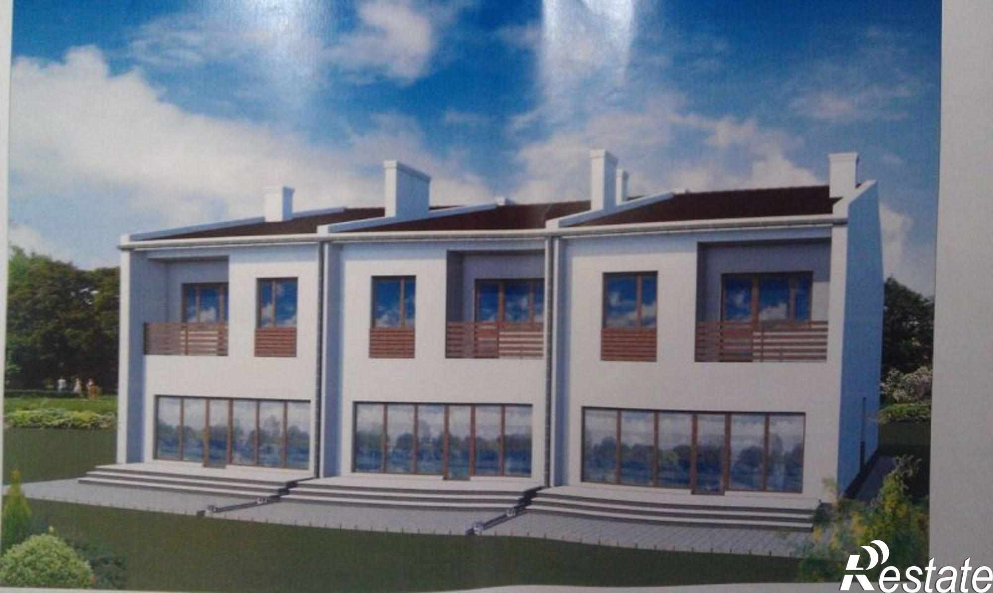 Купить дачу, дом, коттедж за 4 400 000 рублей на Бархатный пер