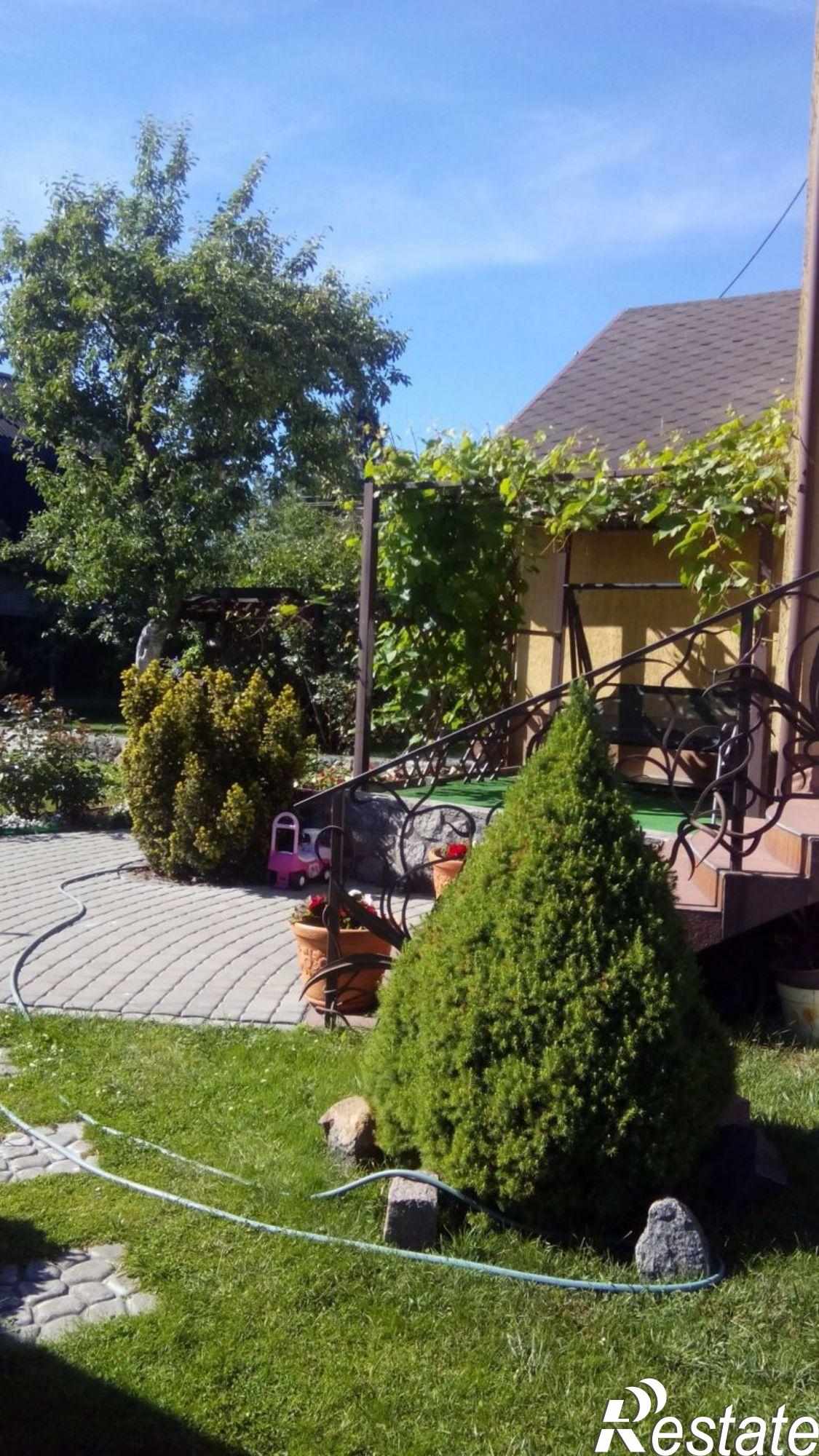 Купить дачу, дом, коттедж за 13 200 000 рублей на Докука ул