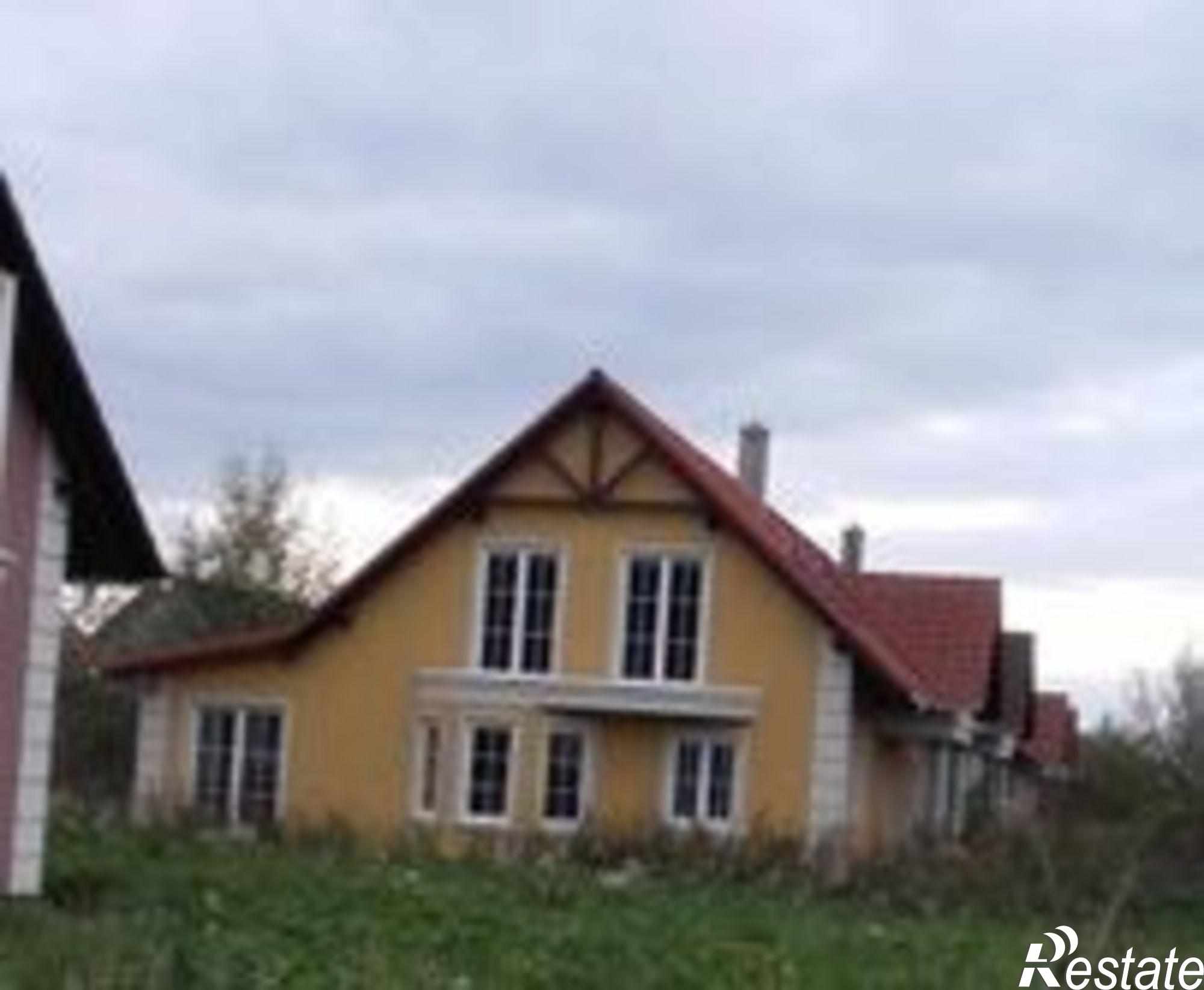 Купить дачу, дом, коттедж за 4 600 000 рублей на Буковая ул