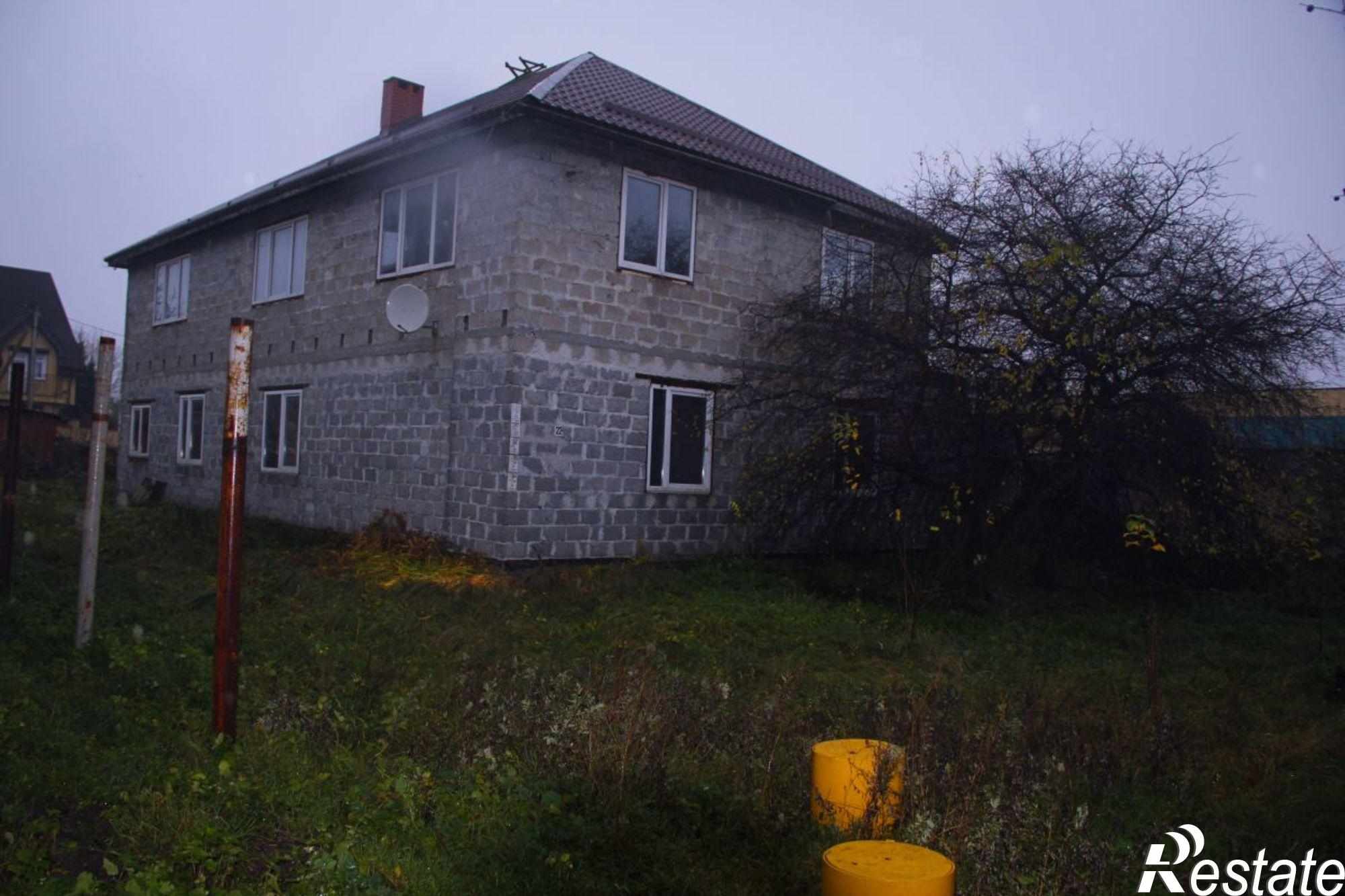 Купить дачу, дом, коттедж за 9 500 000 рублей на Центральная ул