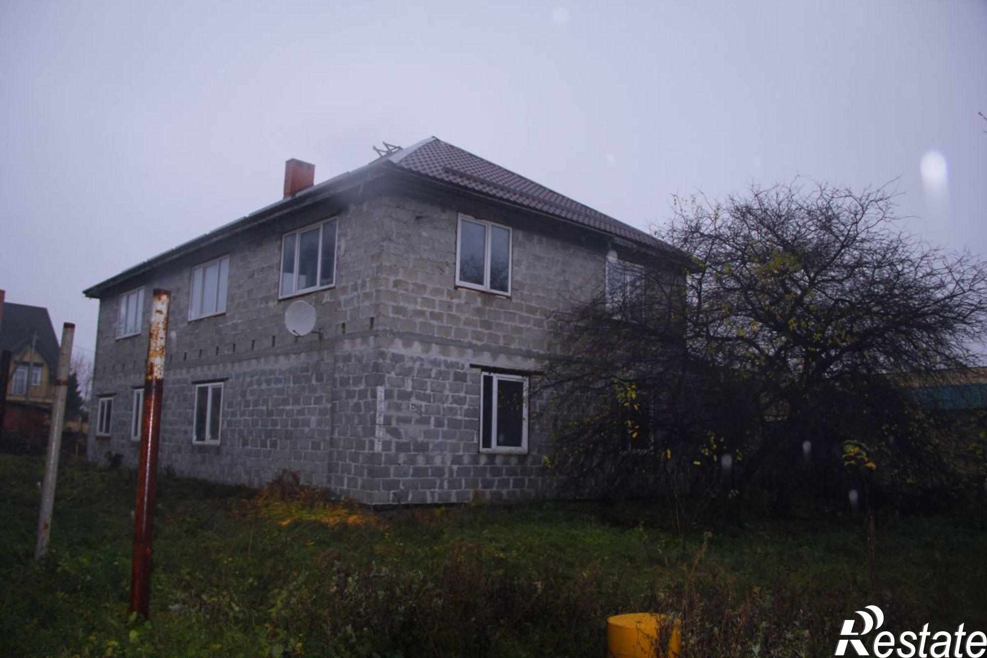 Купить дачу, дом, коттедж за 9 500 000 рублей на Центральная ул