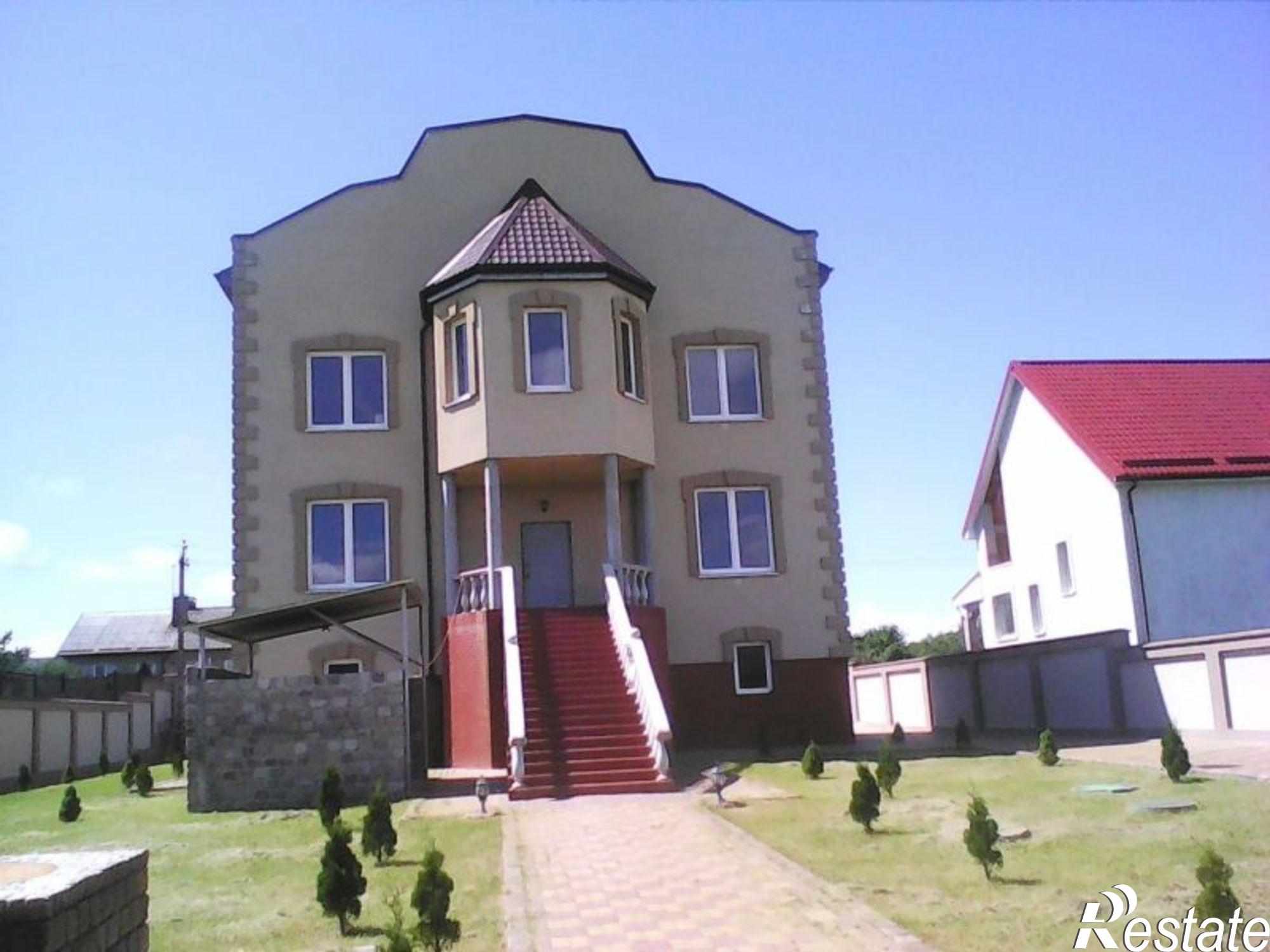 Купить дачу, дом, коттедж за 13 990 000 рублей на Лазурная ул