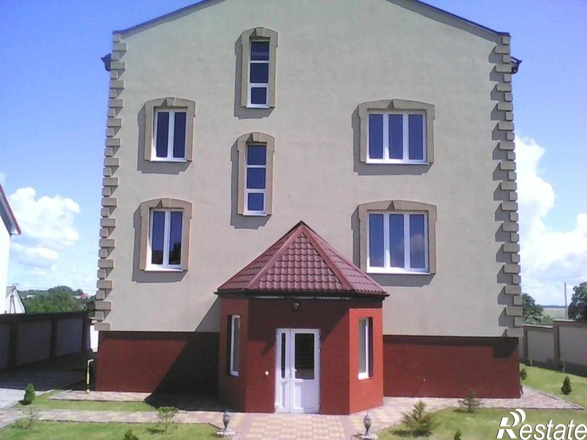 Купить дачу, дом, коттедж за 13 990 000 рублей на Лазурная ул