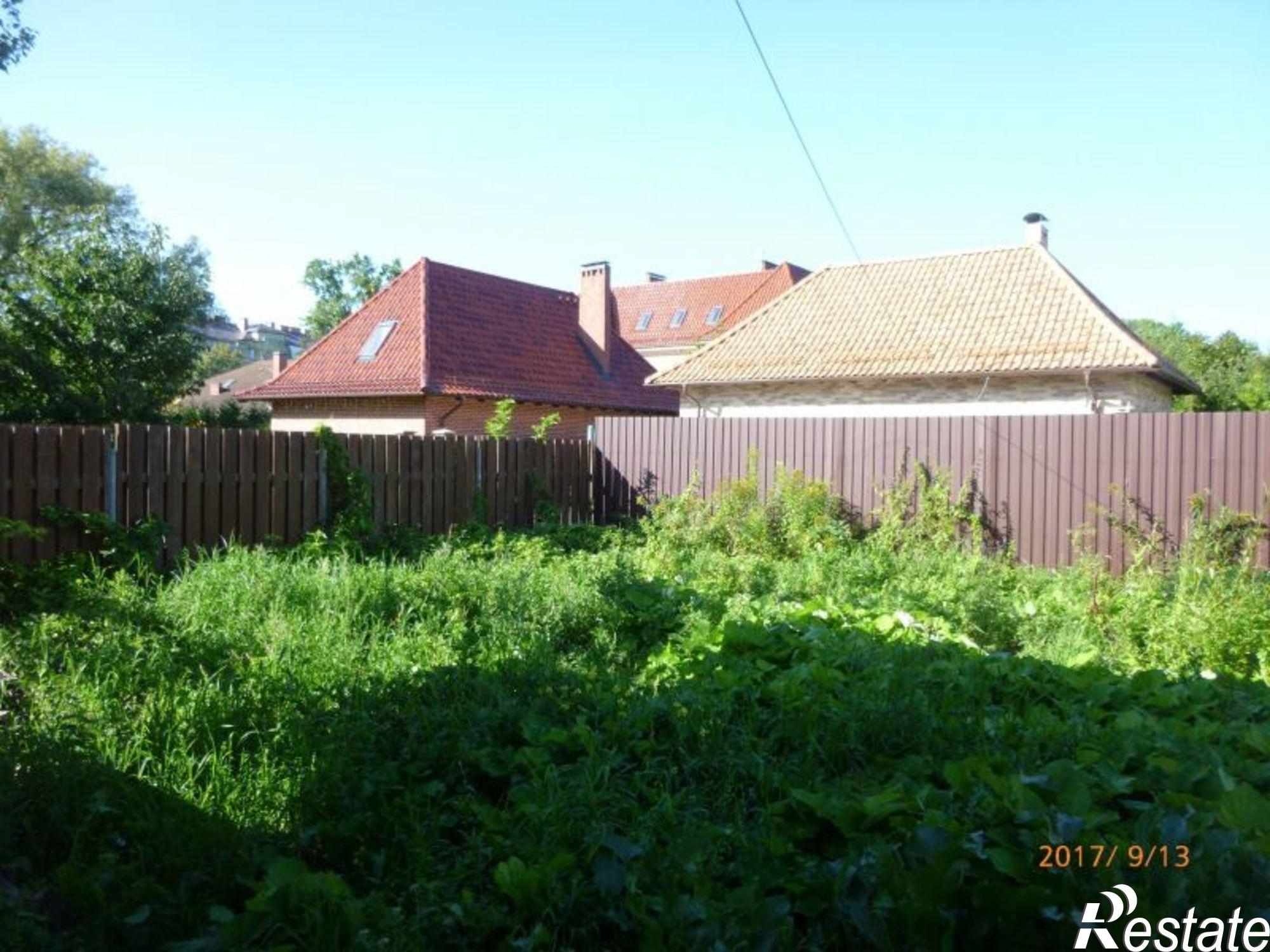 Купить дачу, дом, коттедж за 16 500 000 рублей на Чкалова ул