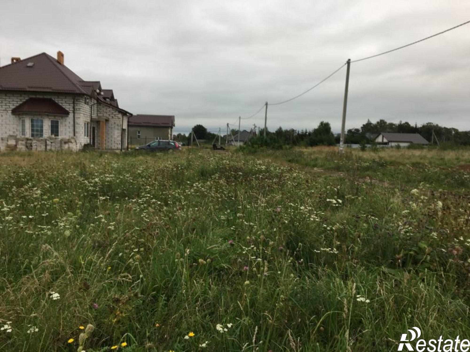 Купить землю, земельный участок за 650 000 рублей на Парусная ул