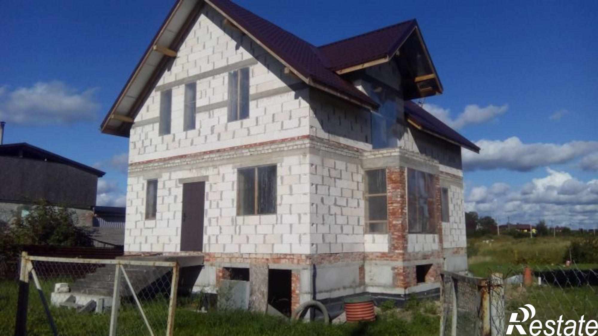Купить дачу, дом, коттедж за 4 900 000 рублей на Центральная ул