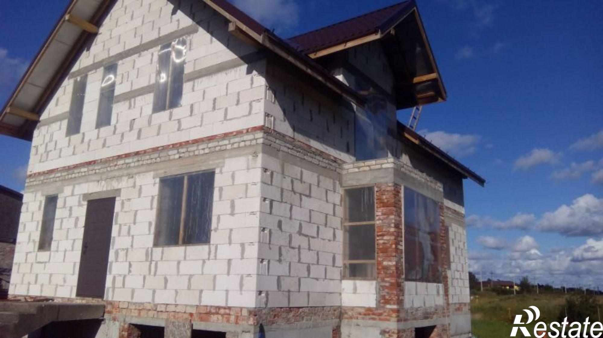 Купить дачу, дом, коттедж за 4 900 000 рублей на Центральная ул