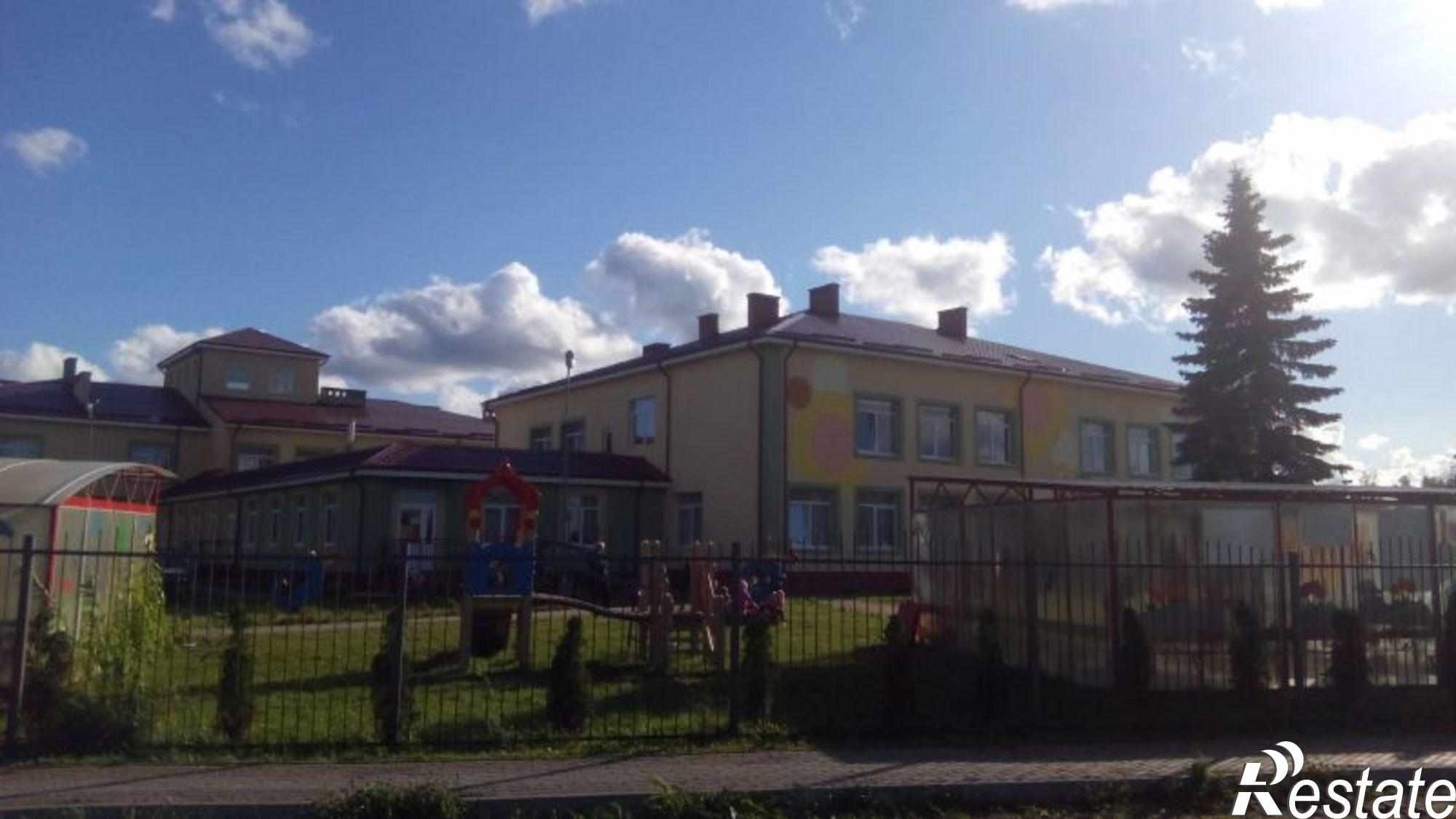 Купить дачу, дом, коттедж за 4 900 000 рублей на Центральная ул