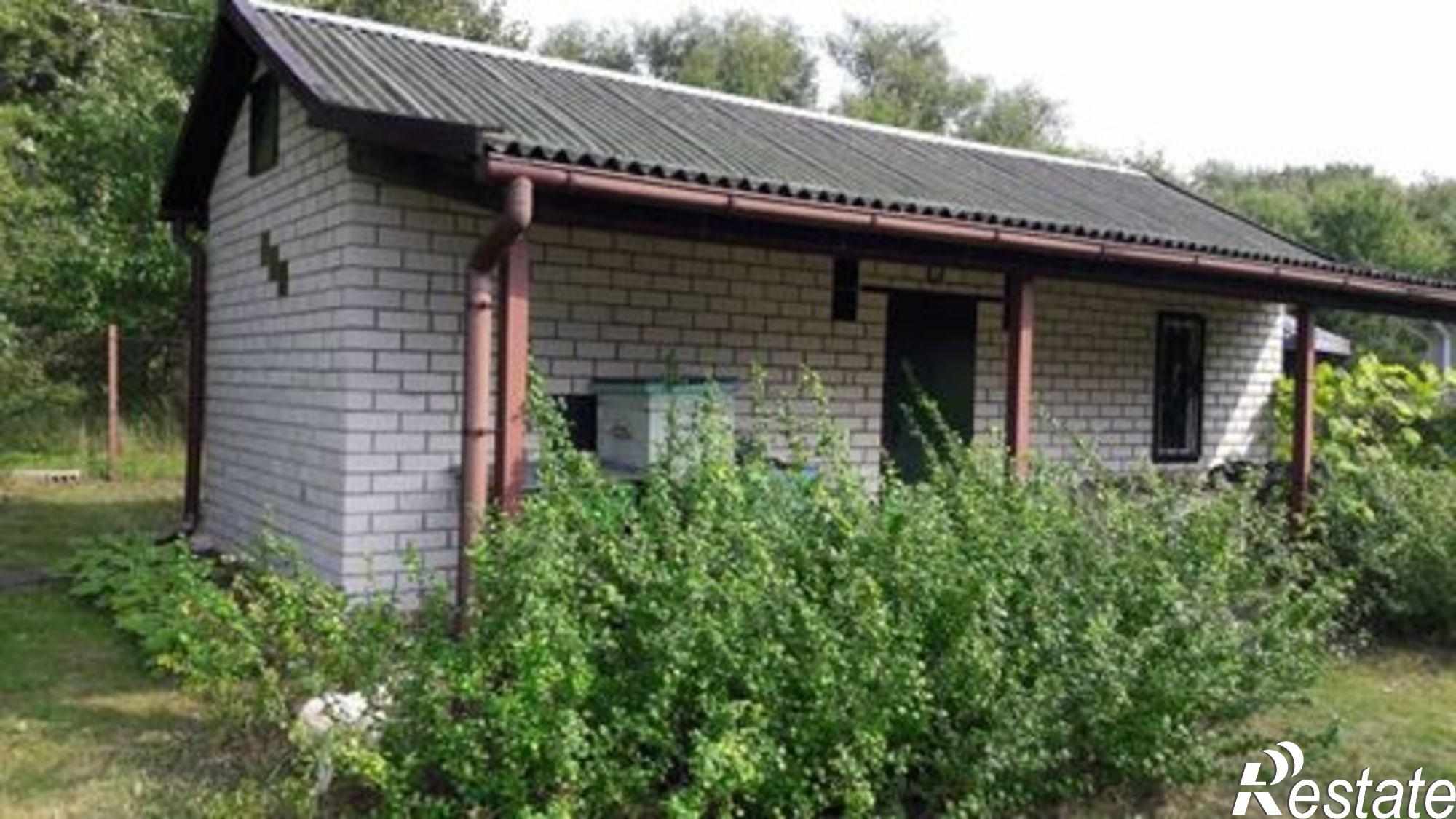 Купить дачу, дом, коттедж за 1 680 000 рублей на Ильичевская ул