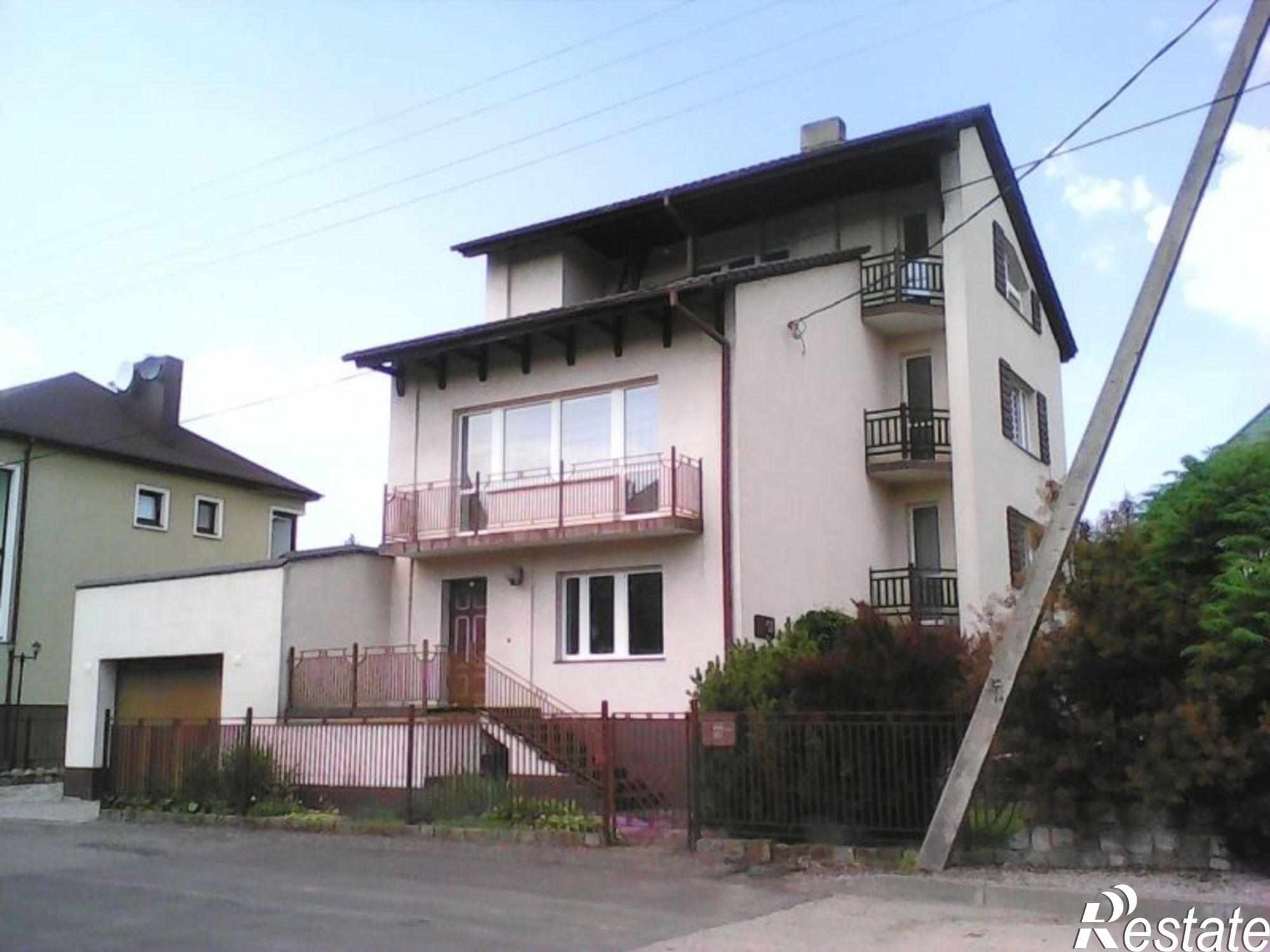 Купить дачу, дом, коттедж за 20 000 000 рублей на Радистов ул