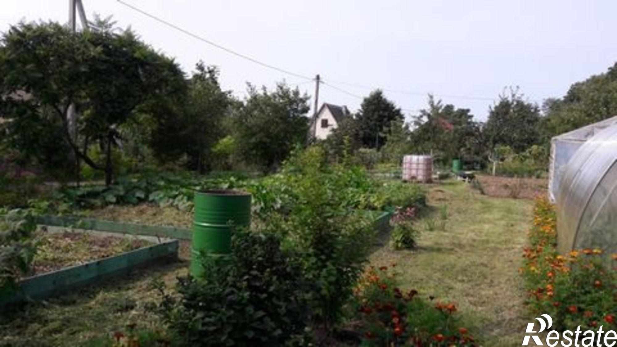 Купить землю, земельный участок за 1 600 000 рублей на Ильичевская ул