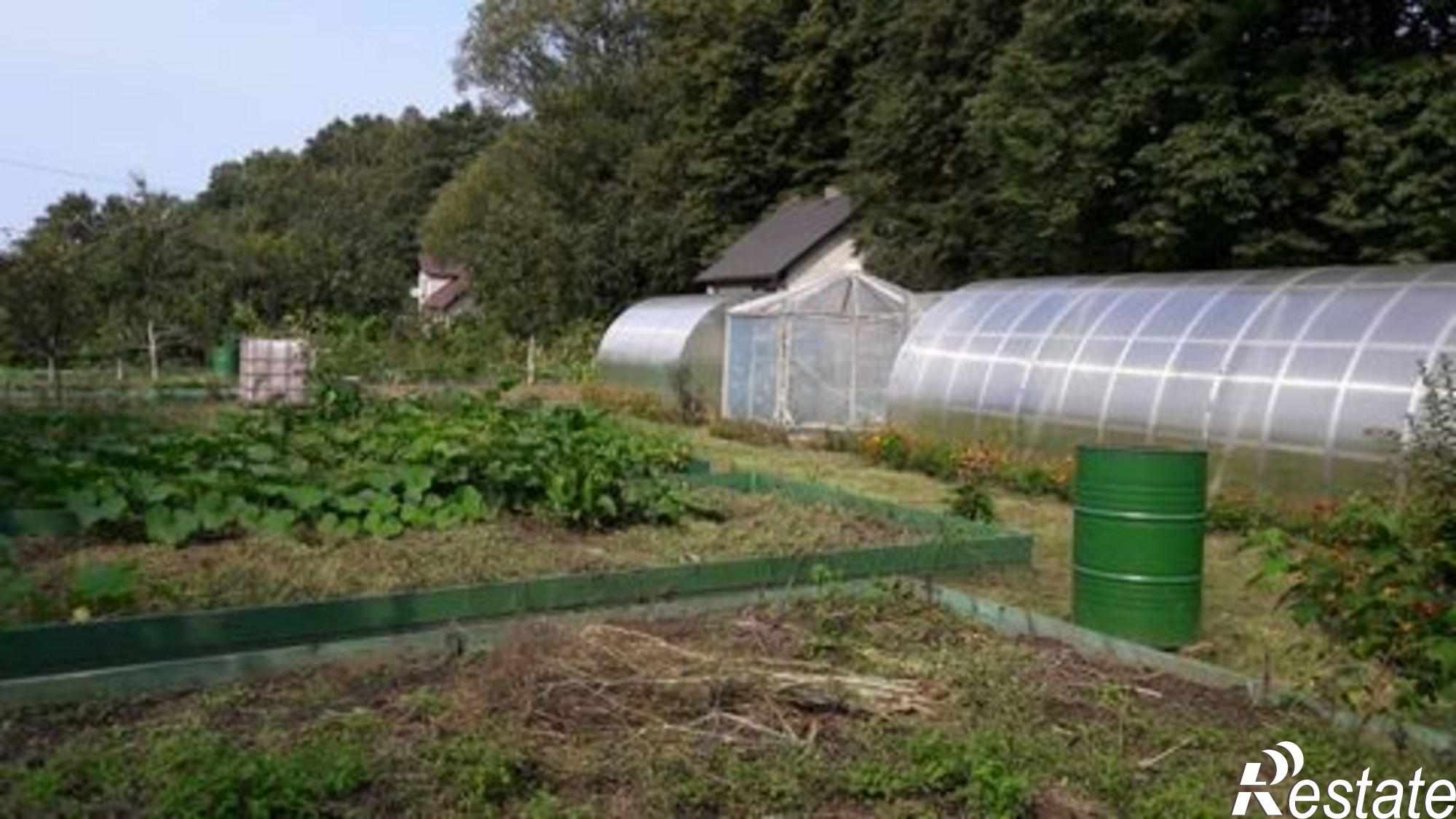 Купить землю, земельный участок за 1 600 000 рублей на Ильичевская ул