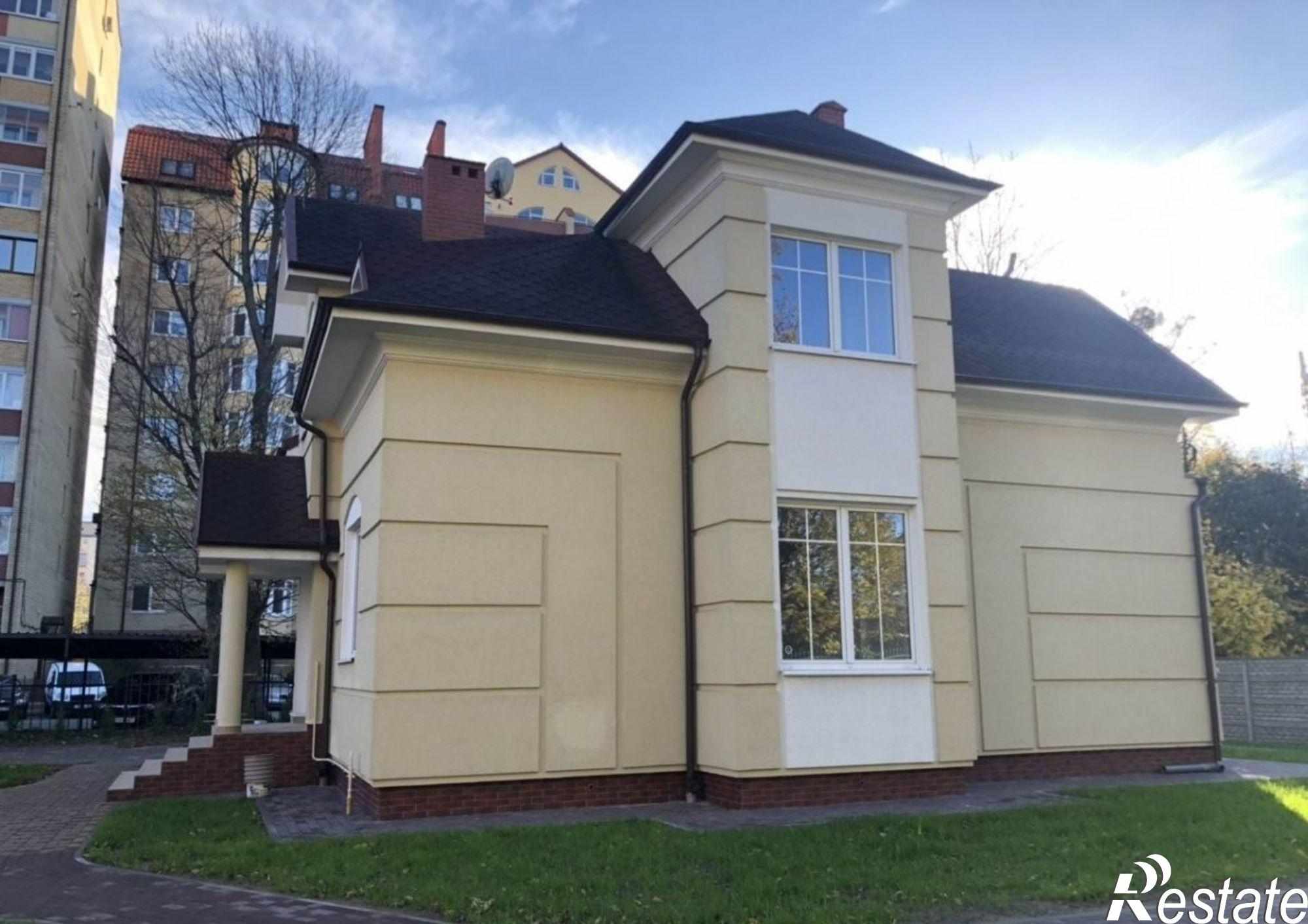 Купить дачу, дом, коттедж за 35 000 000 рублей на Береговая ул