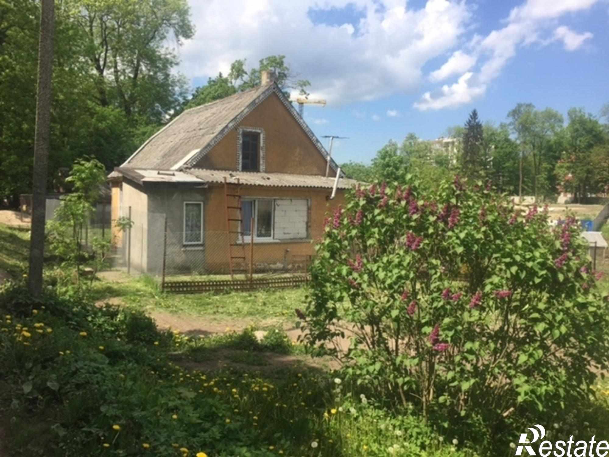 Купить дачу, дом, коттедж за 7 000 000 рублей на Стрелецкая ул