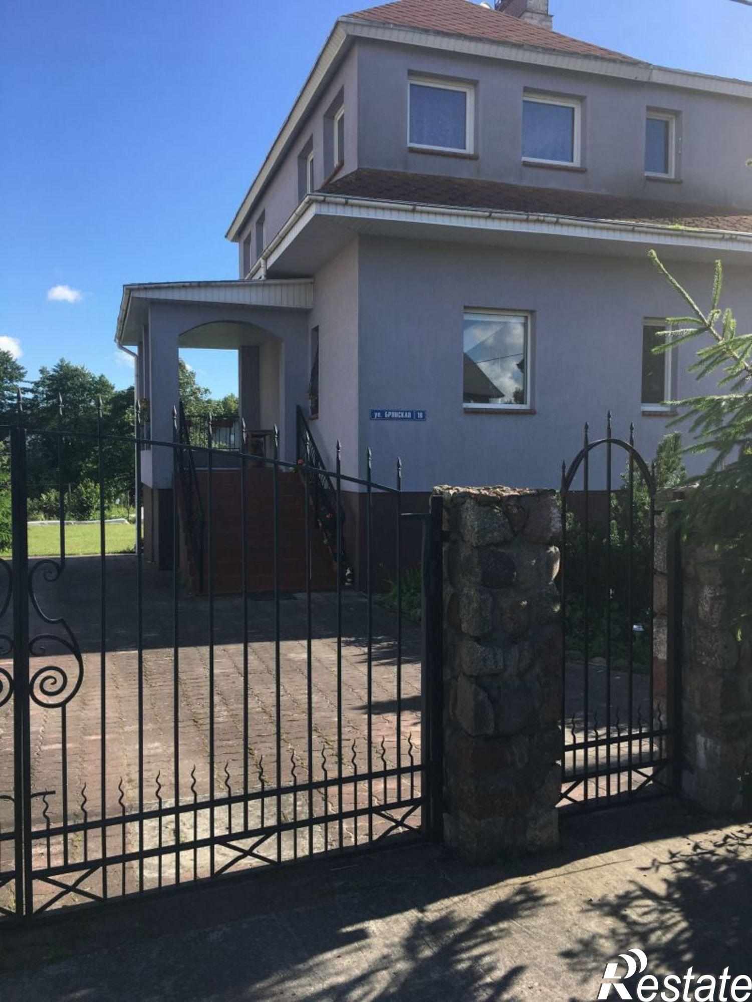 Купить дачу, дом, коттедж за 15 300 000 рублей на Брянская ул