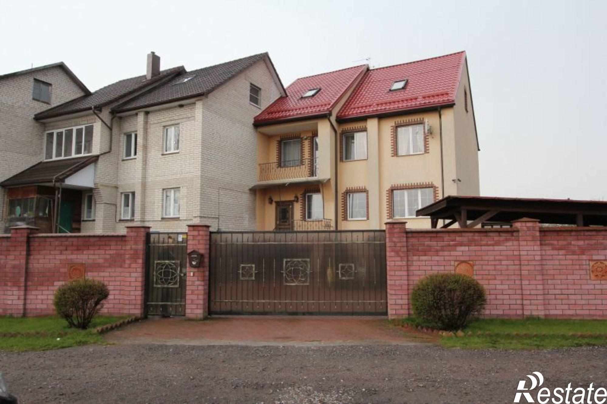 Купить дачу, дом, коттедж за 14 840 000 рублей на Центральная ул