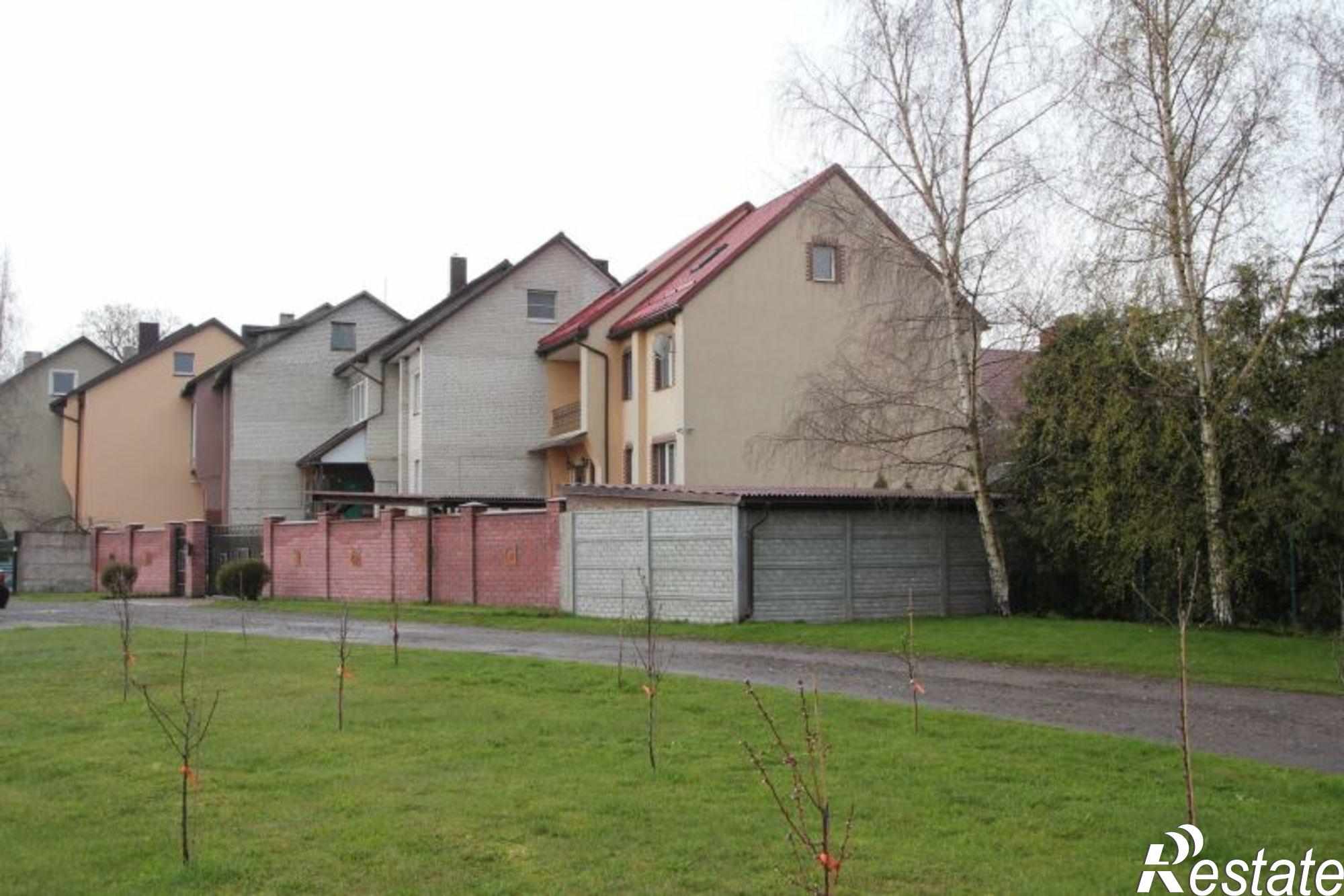Купить дачу, дом, коттедж за 14 840 000 рублей на Центральная ул