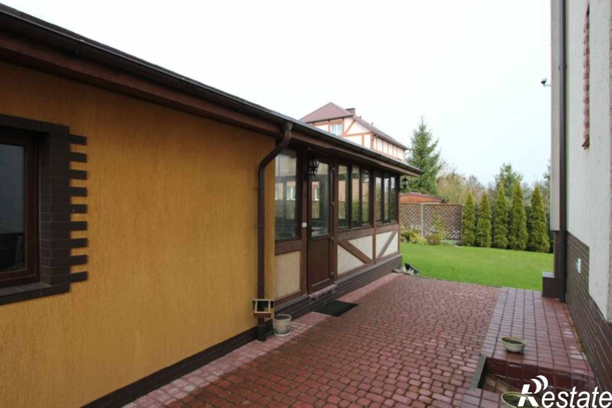 Купить дачу, дом, коттедж за 14 840 000 рублей на Центральная ул