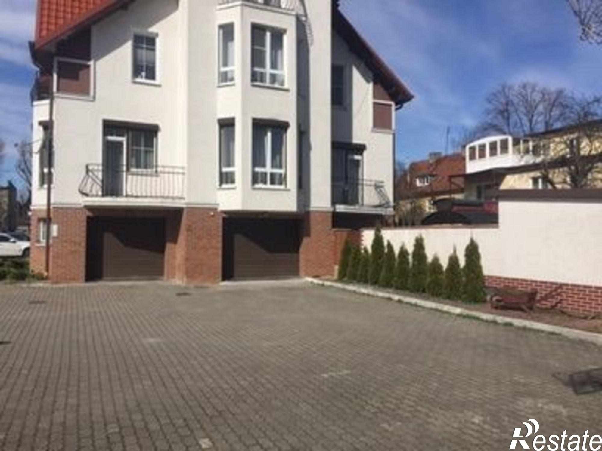 Купить дачу, дом, коттедж за 26 500 000 рублей на Чекистов ул
