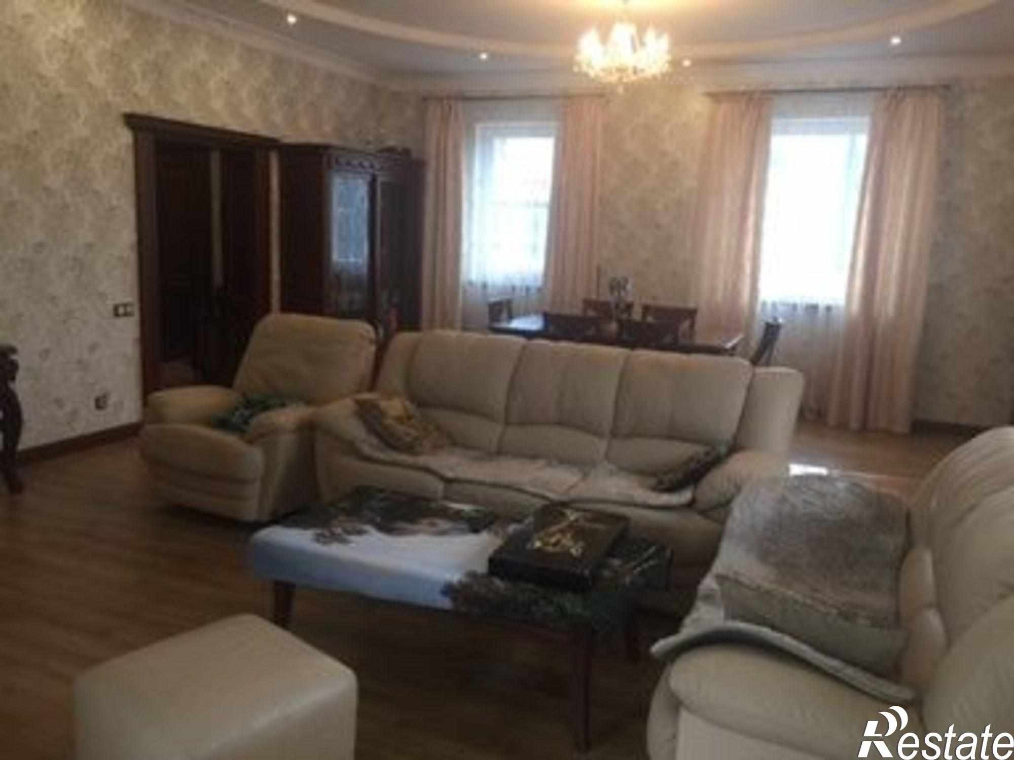 Купить дачу, дом, коттедж за 55 000 000 рублей на Яблоневая аллея ул