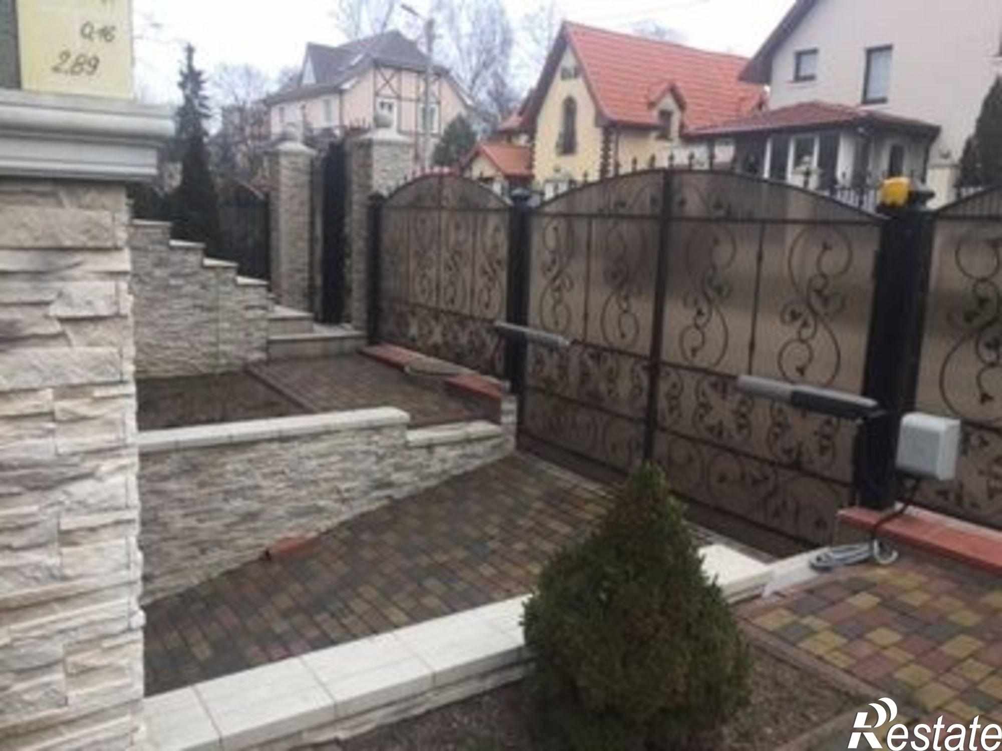 Купить дачу, дом, коттедж за 55 000 000 рублей на Яблоневая аллея ул