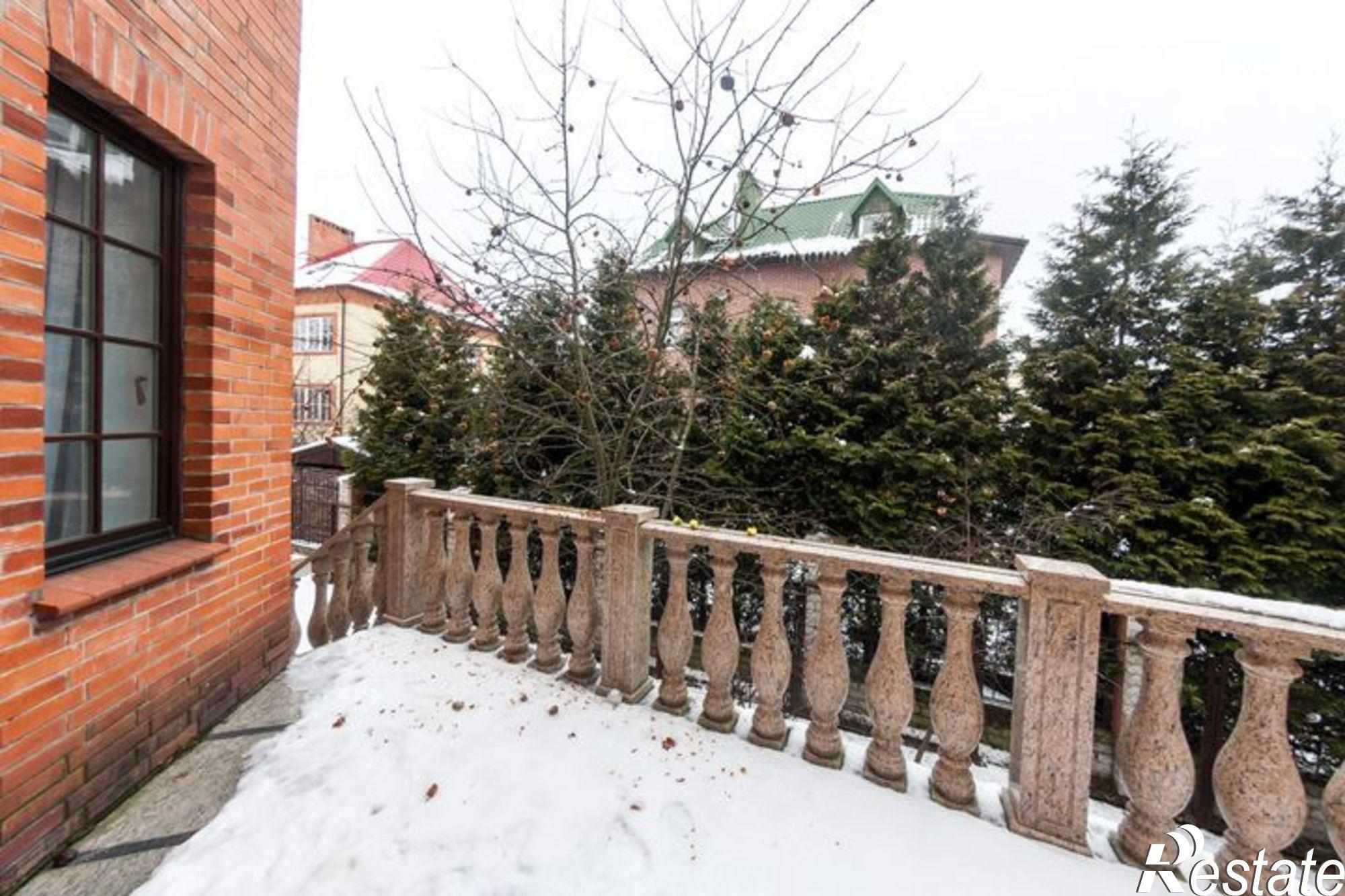 Купить дачу, дом, коттедж за 120 000 000 рублей на Д.Бедного ул