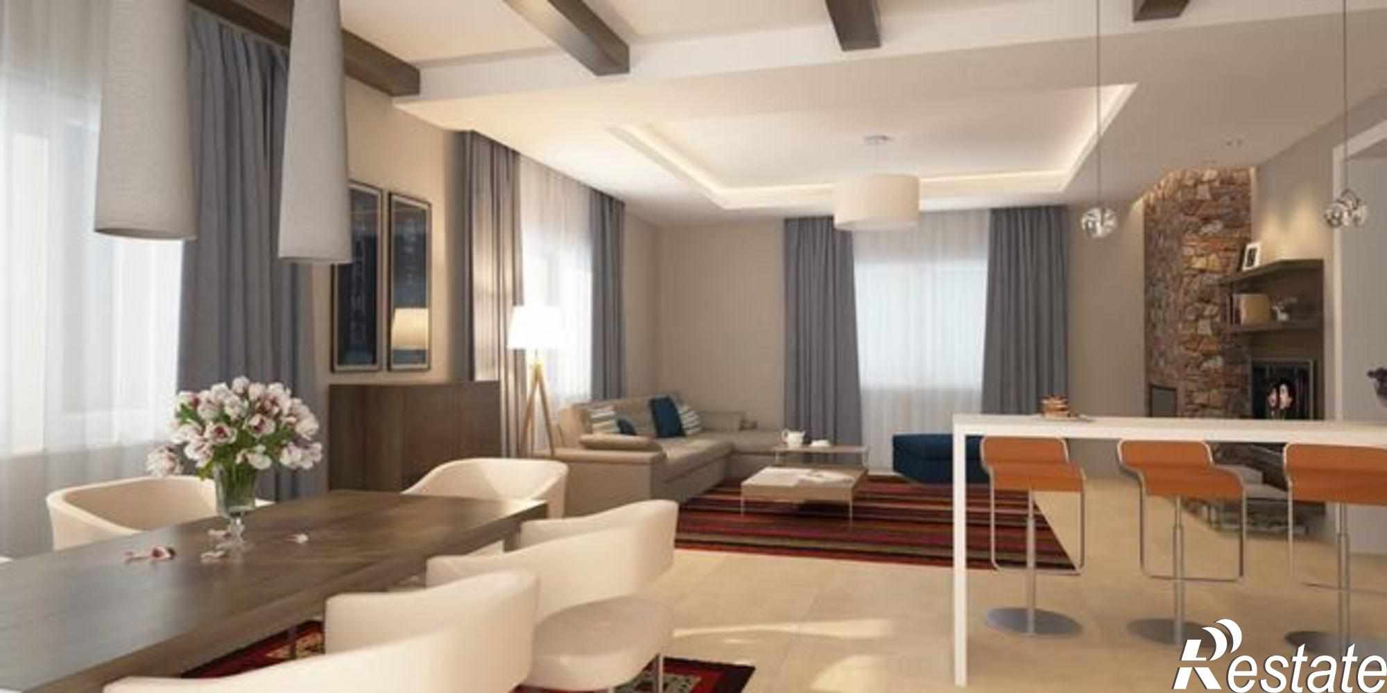 Купить дачу, дом, коттедж за 15 650 000 рублей на Эллинг гск