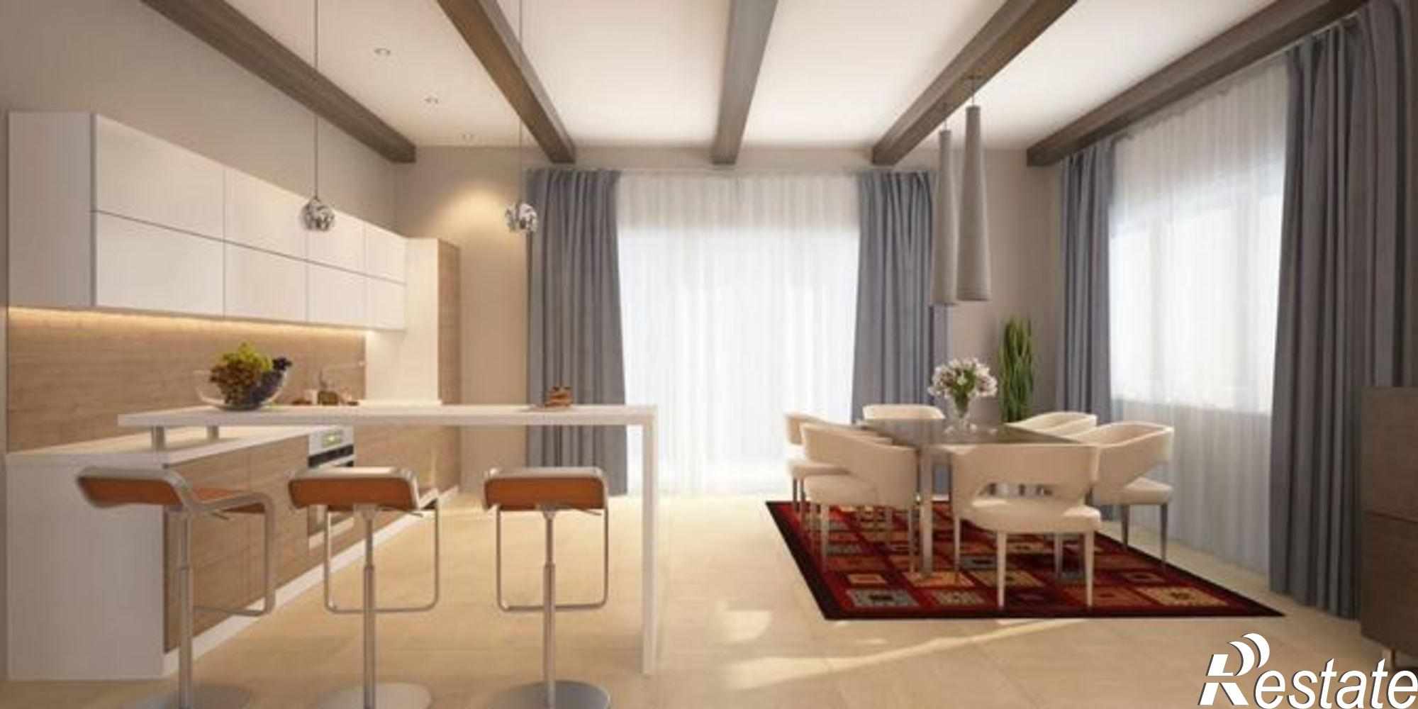 Купить дачу, дом, коттедж за 15 650 000 рублей на Эллинг гск