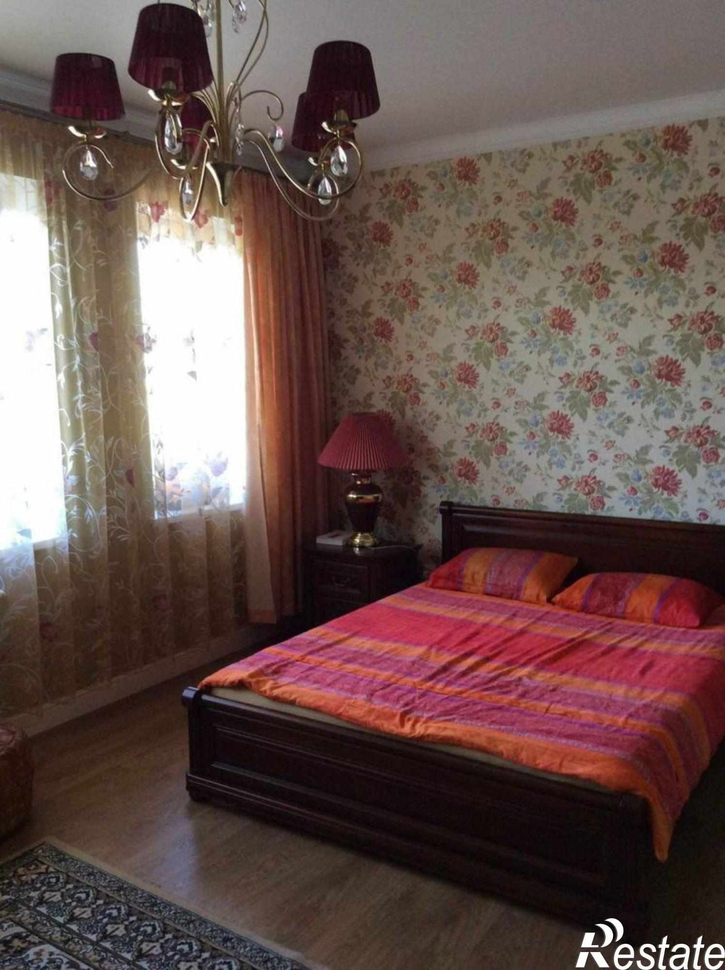 Купить дачу, дом, коттедж за 40 000 000 рублей на Кленовый пер