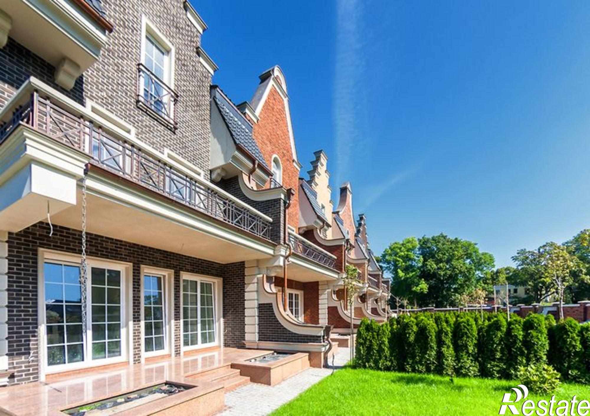 Купить дачу, дом, коттедж за 42 500 000 рублей на Курортная ул