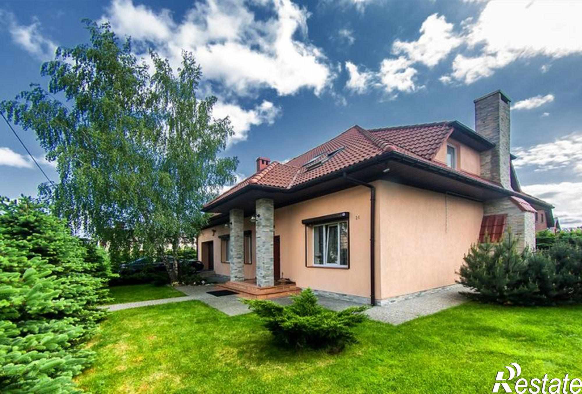 Купить дачу, дом, коттедж за 195 381 000 рублей на Л.Андреева ул