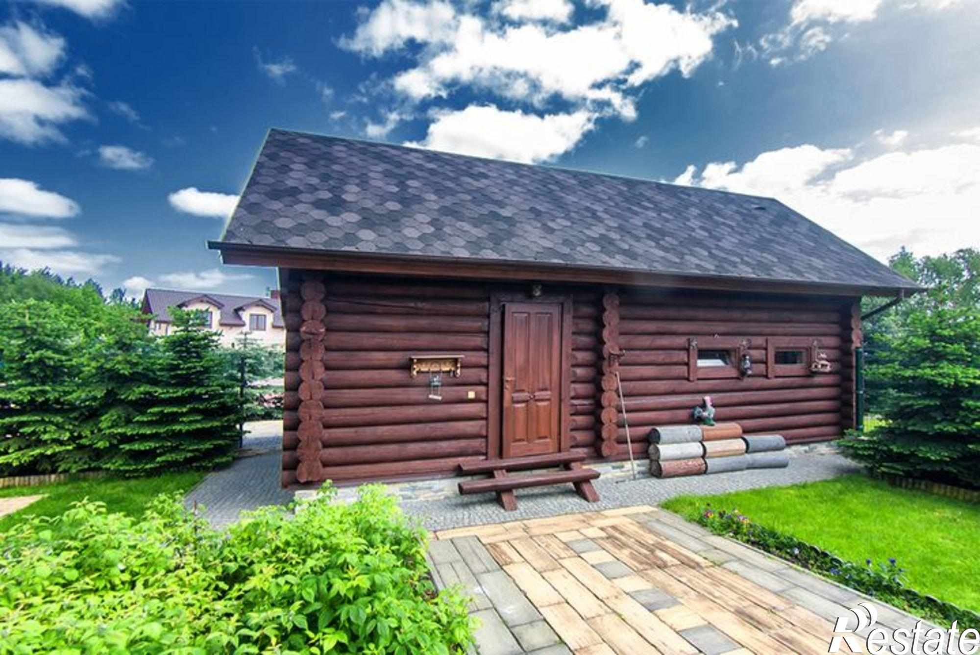 Купить дачу, дом, коттедж за 195 381 000 рублей на Л.Андреева ул