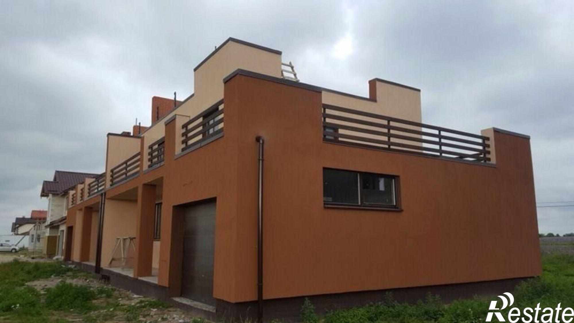 Купить дачу, дом, коттедж за 6 700 000 рублей на Новая ул