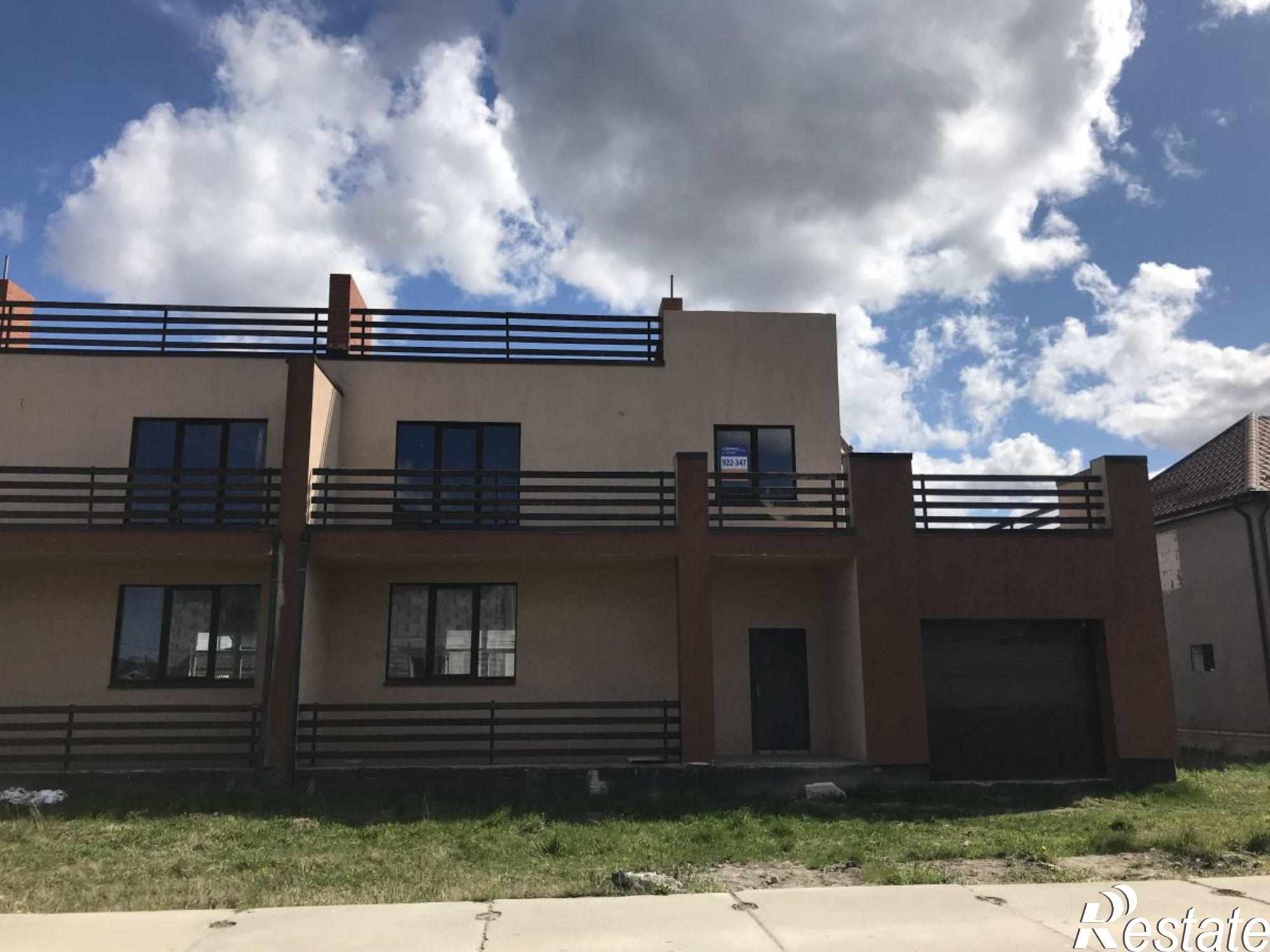 Купить дачу, дом, коттедж за 6 700 000 рублей на Новая ул