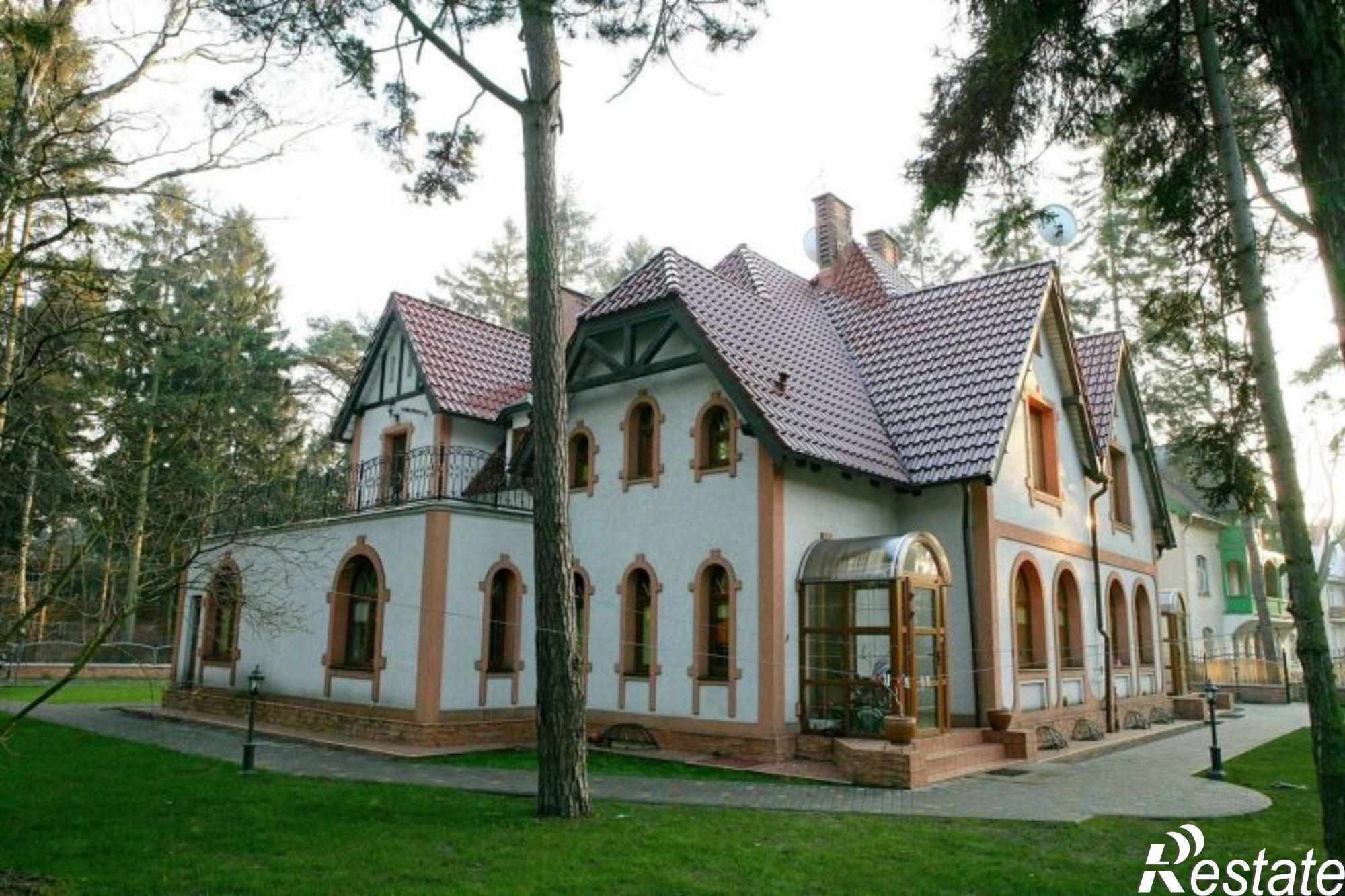 Купить дачу, дом, коттедж за 75 000 000 рублей на Гагарина ул
