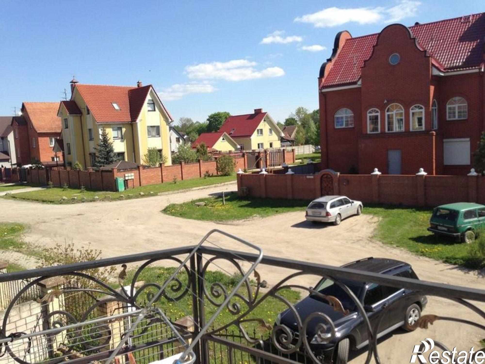 Купить дачу, дом, коттедж за 20 500 000 рублей на Андреевская ул