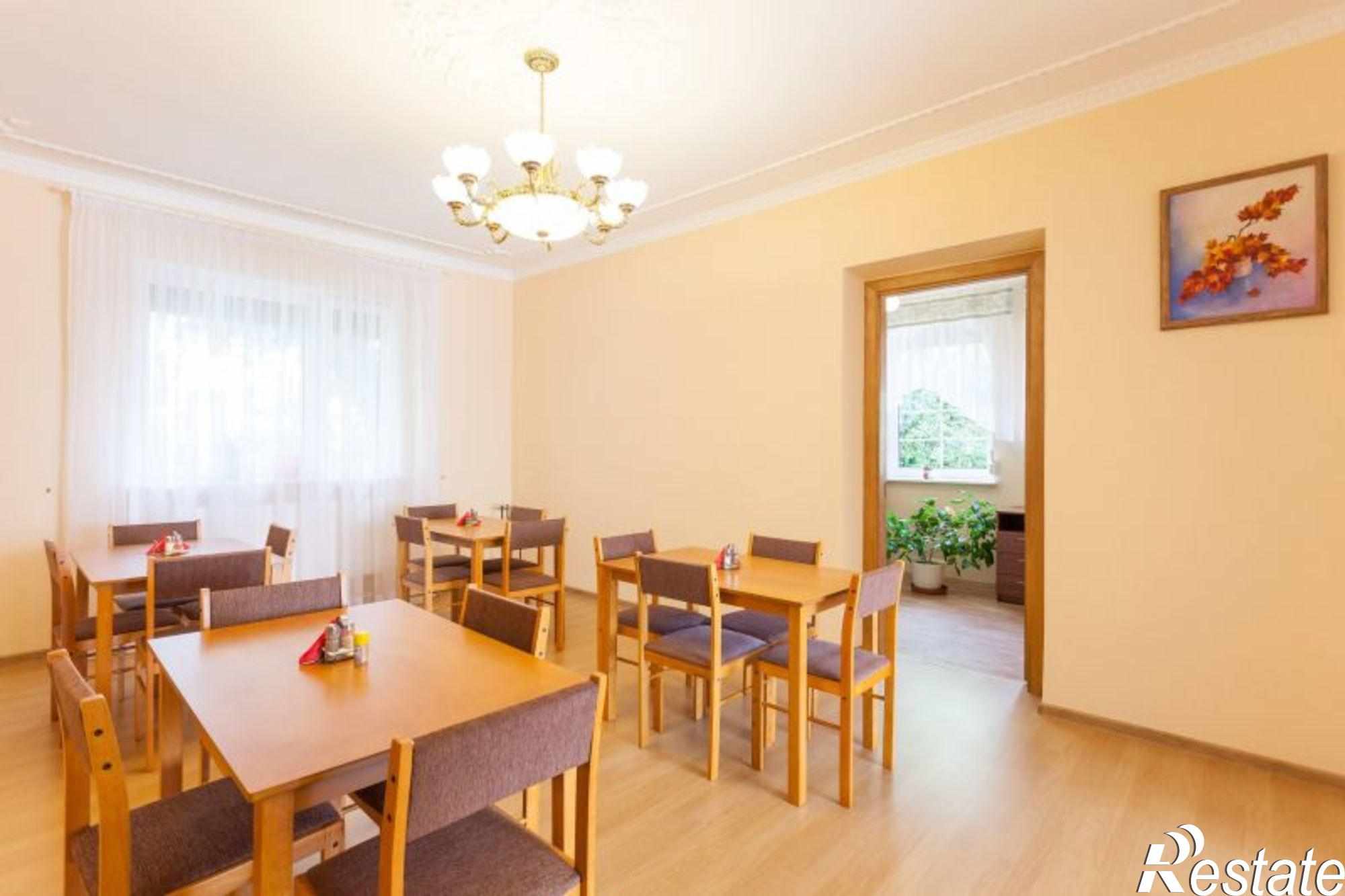Купить дачу, дом, коттедж за 21 000 000 рублей на Тихоненко ул
