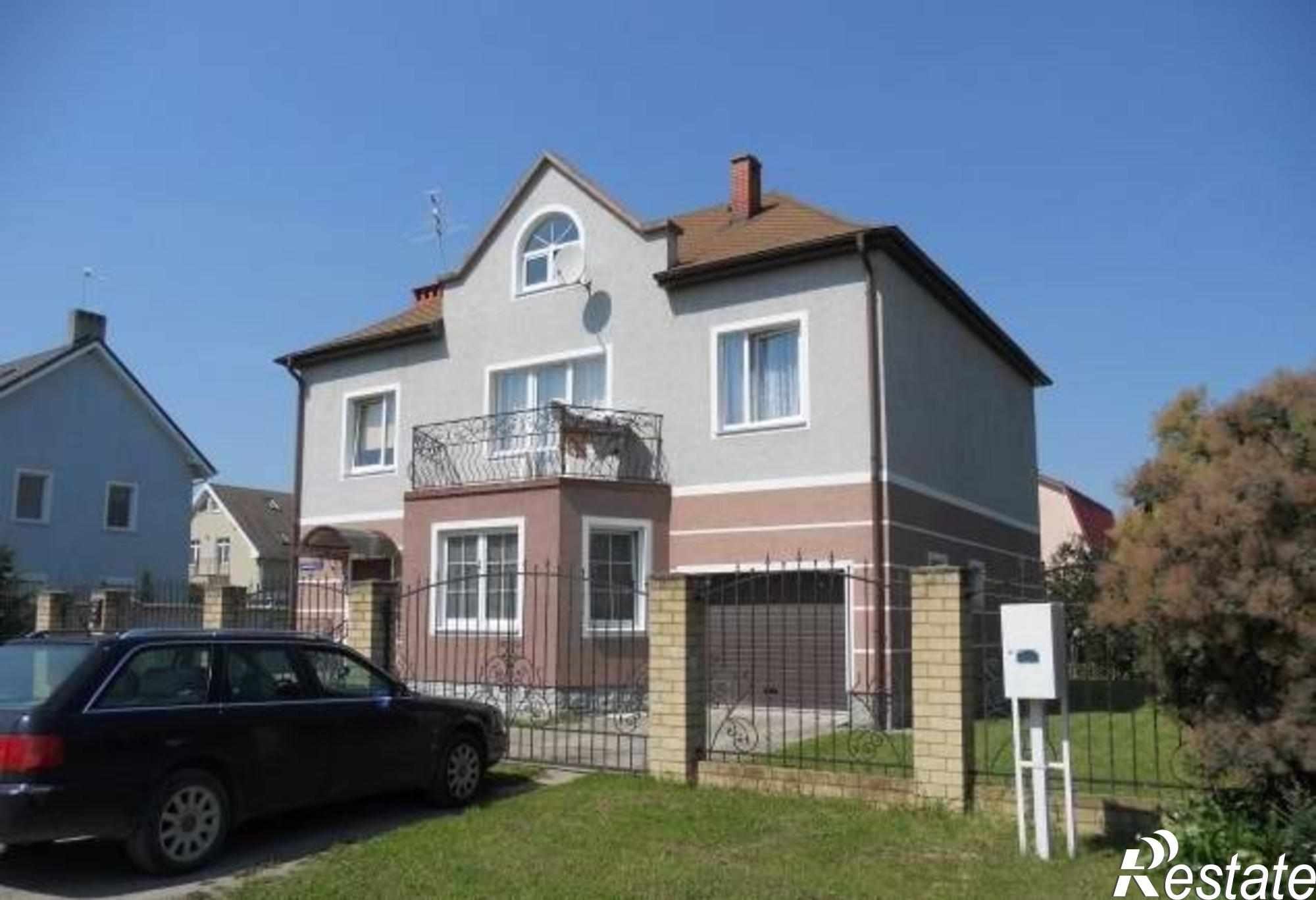 Купить дачу, дом, коттедж за 20 500 000 рублей на Андреевская ул